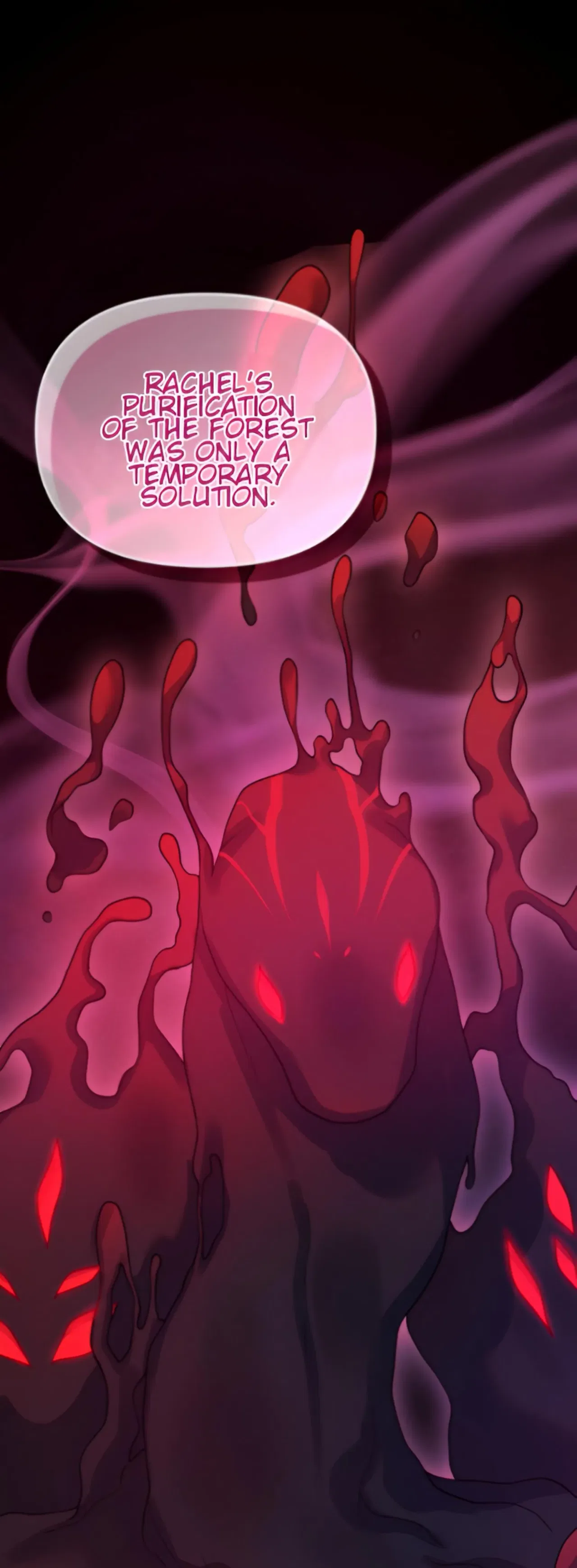 I Became The Younger Sister Of A Regretful Obsessive Male Lead Chapter 98 – Page 7