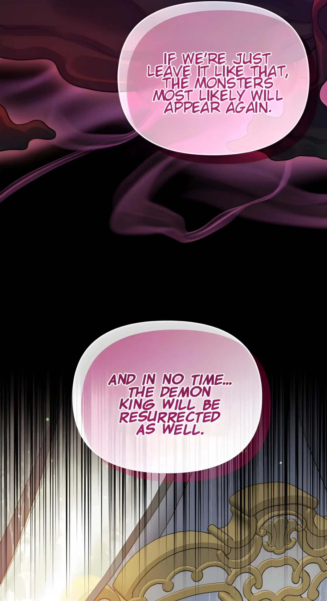 I Became The Younger Sister Of A Regretful Obsessive Male Lead Chapter 98 – Page 8