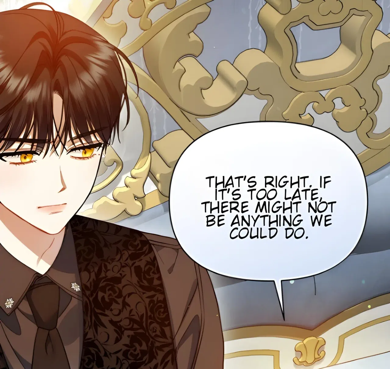 I Became The Younger Sister Of A Regretful Obsessive Male Lead Chapter 98 – Page 9