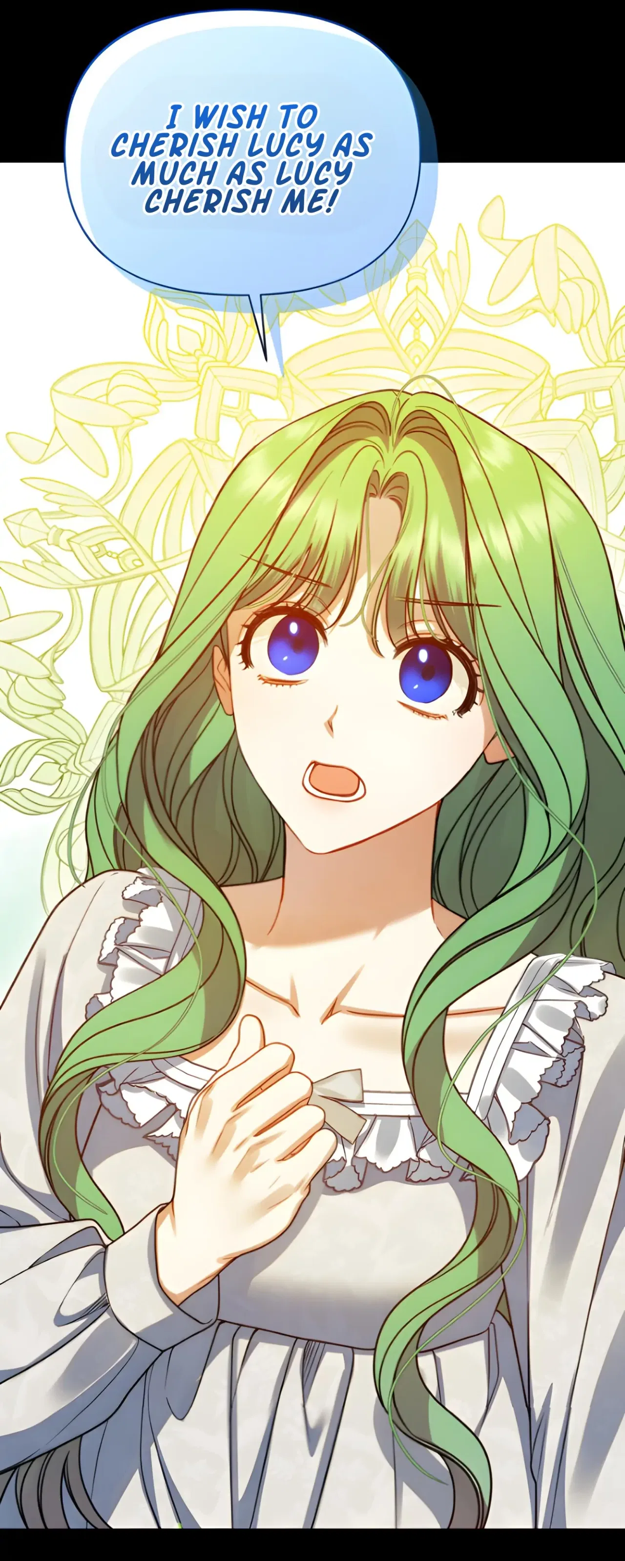 I Became The Younger Sister Of A Regretful Obsessive Male Lead Chapter 98 – Page 12
