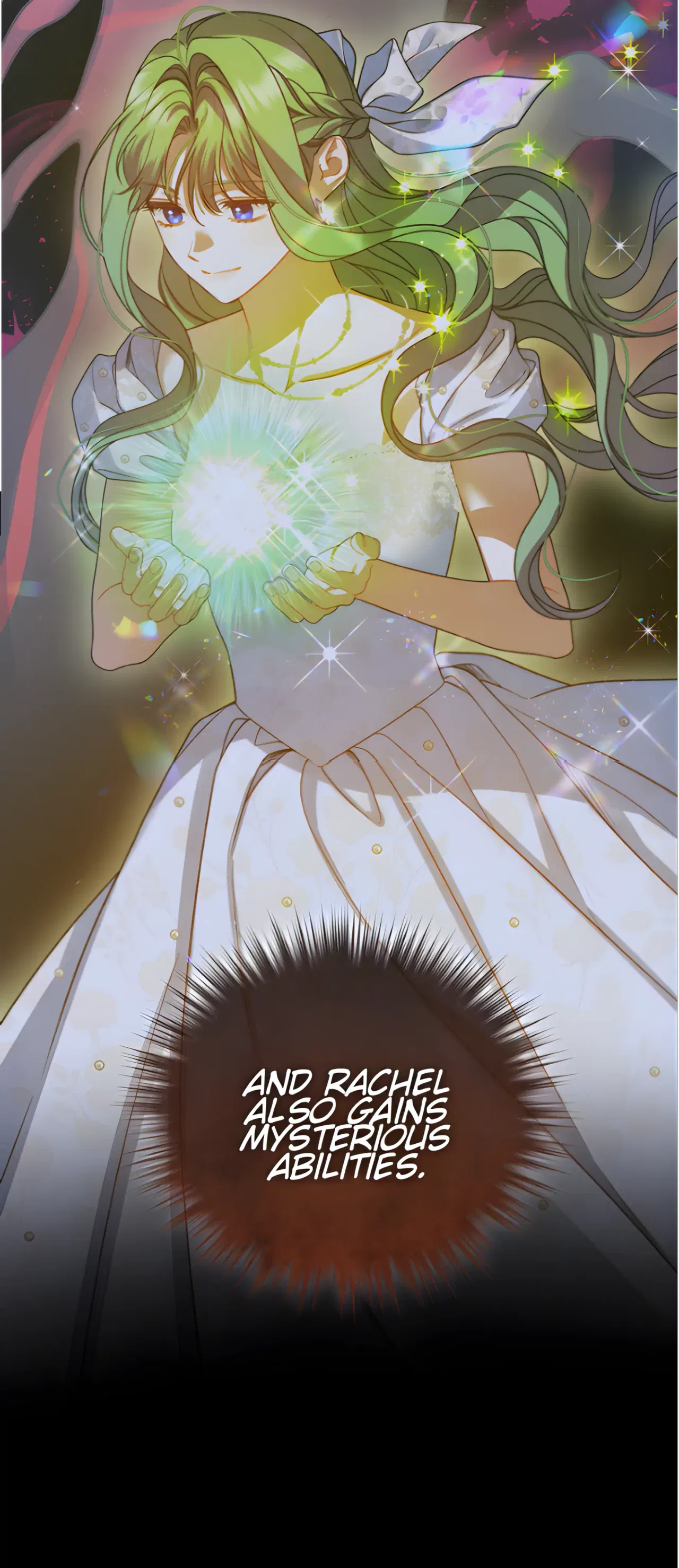 I Became The Younger Sister Of A Regretful Obsessive Male Lead Chapter 98 – Page 20