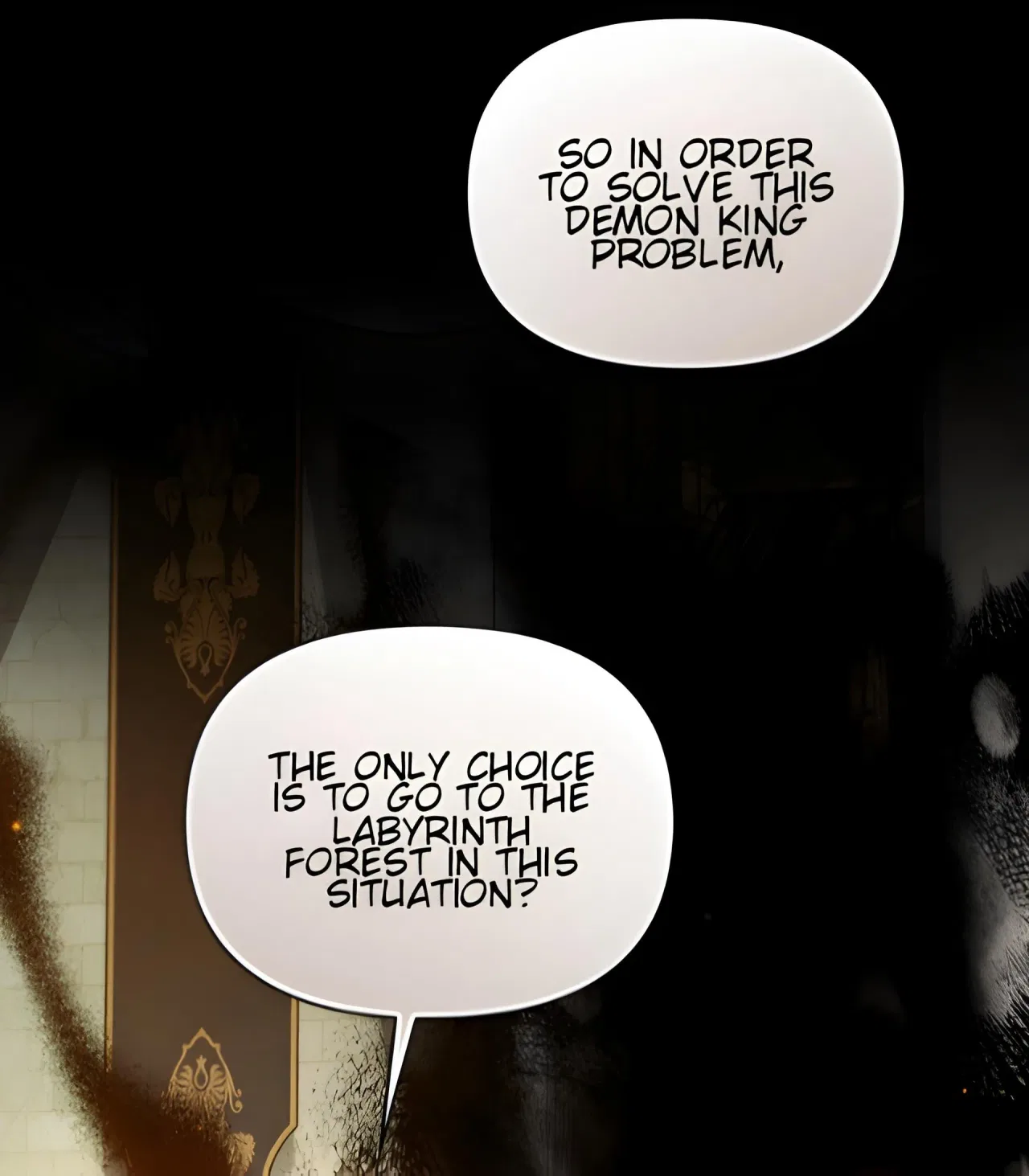 I Became The Younger Sister Of A Regretful Obsessive Male Lead Chapter 98 – Page 21