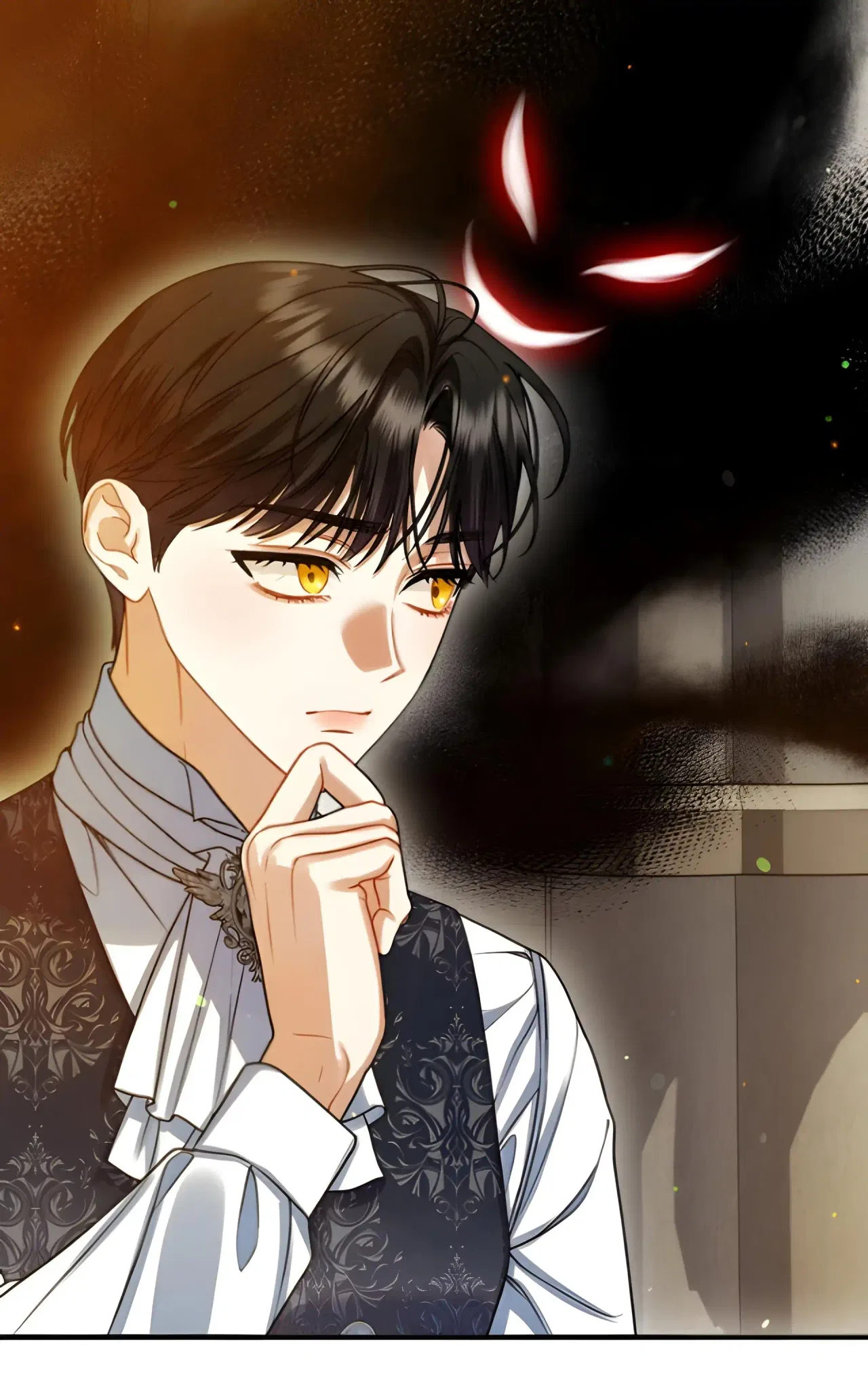 I Became The Younger Sister Of A Regretful Obsessive Male Lead Chapter 98 – Page 27