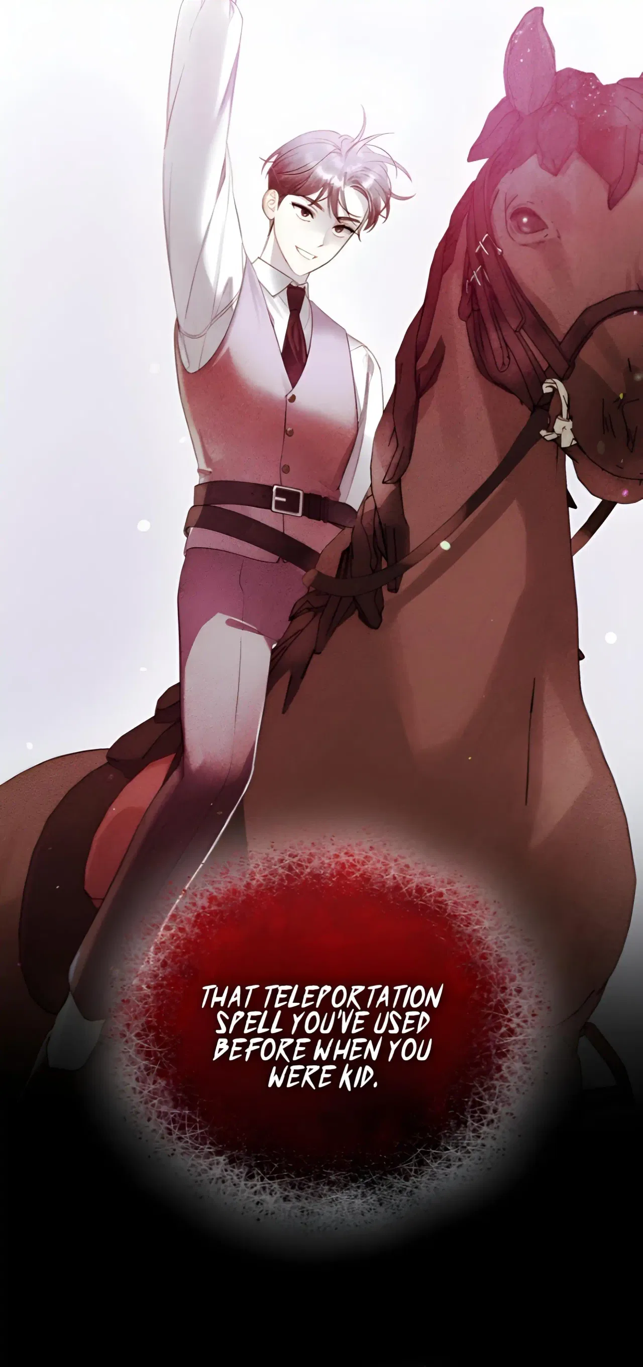 I Became The Younger Sister Of A Regretful Obsessive Male Lead Chapter 98 – Page 29