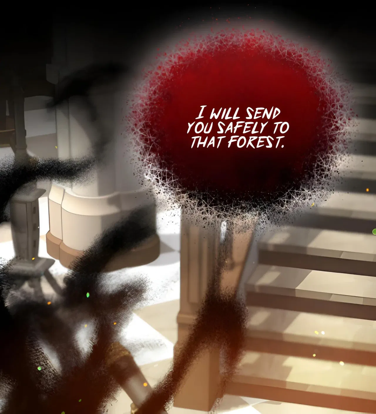 I Became The Younger Sister Of A Regretful Obsessive Male Lead Chapter 98 – Page 30