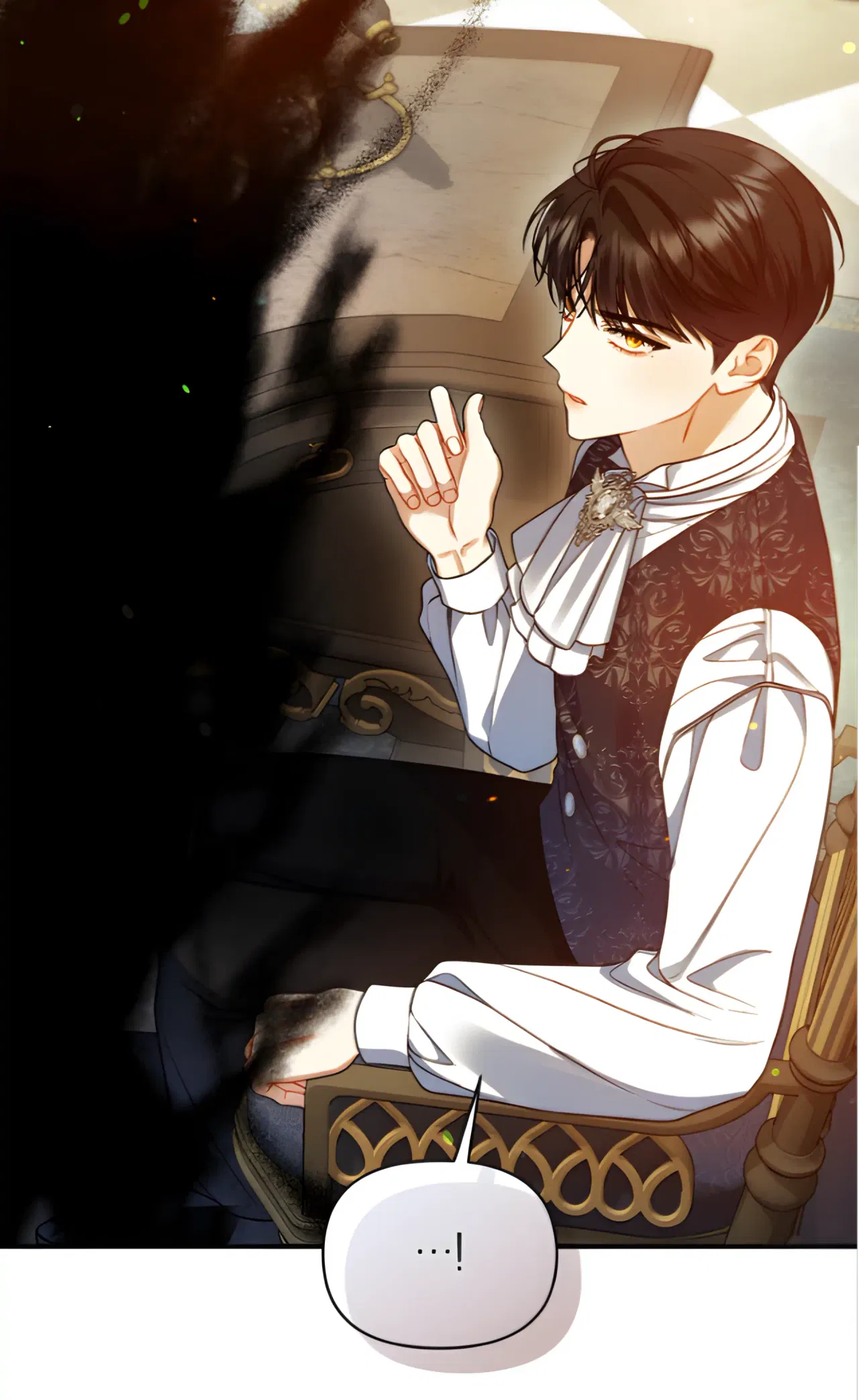 I Became The Younger Sister Of A Regretful Obsessive Male Lead Chapter 98 – Page 31