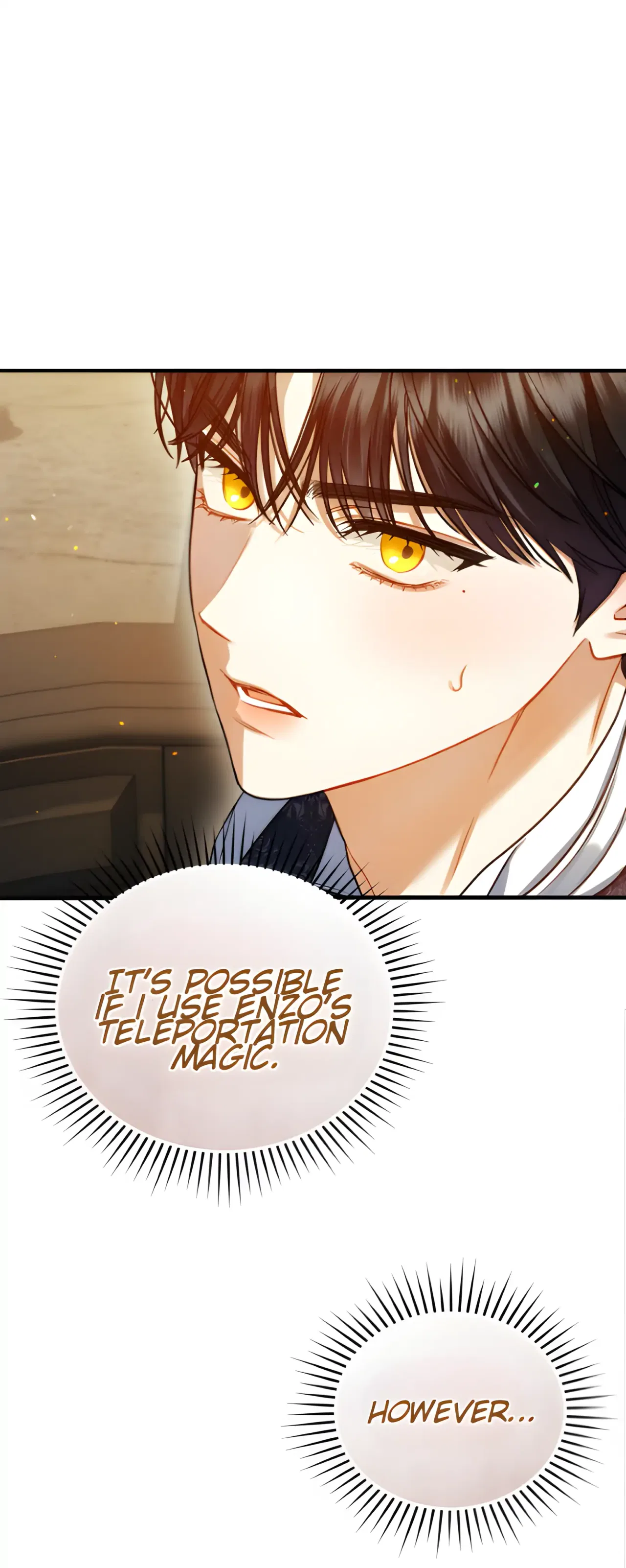 I Became The Younger Sister Of A Regretful Obsessive Male Lead Chapter 98 – Page 32