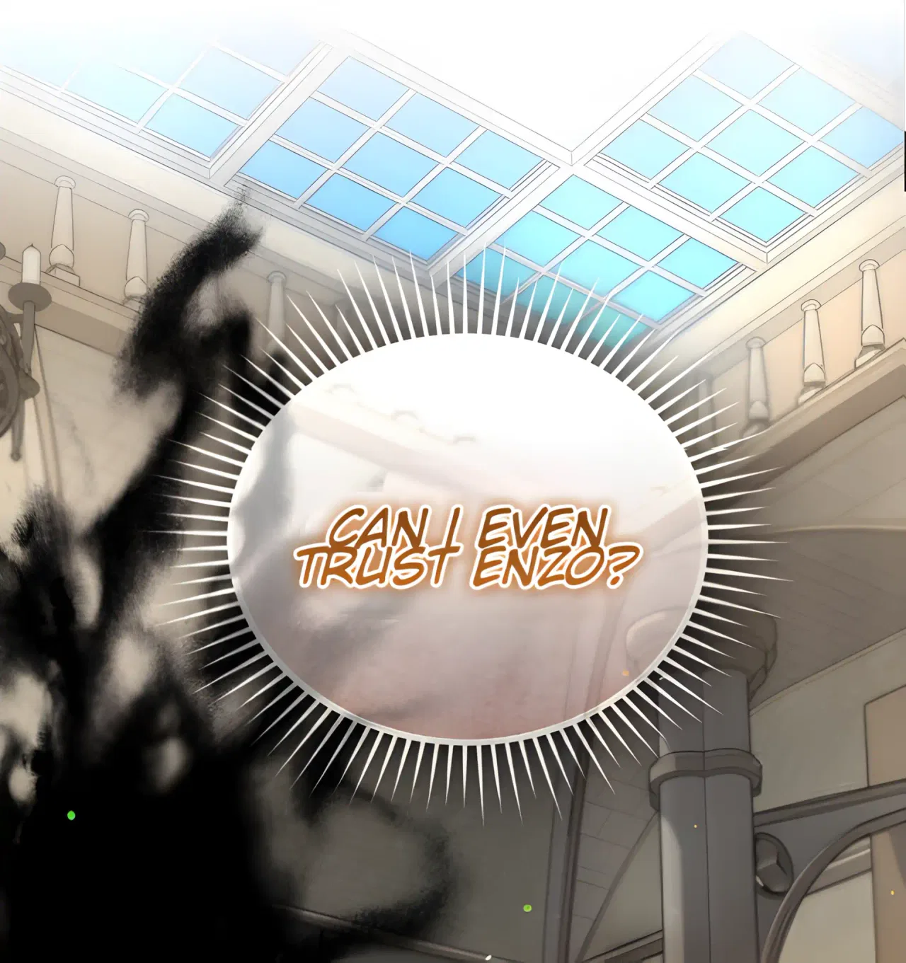 I Became The Younger Sister Of A Regretful Obsessive Male Lead Chapter 98 – Page 33