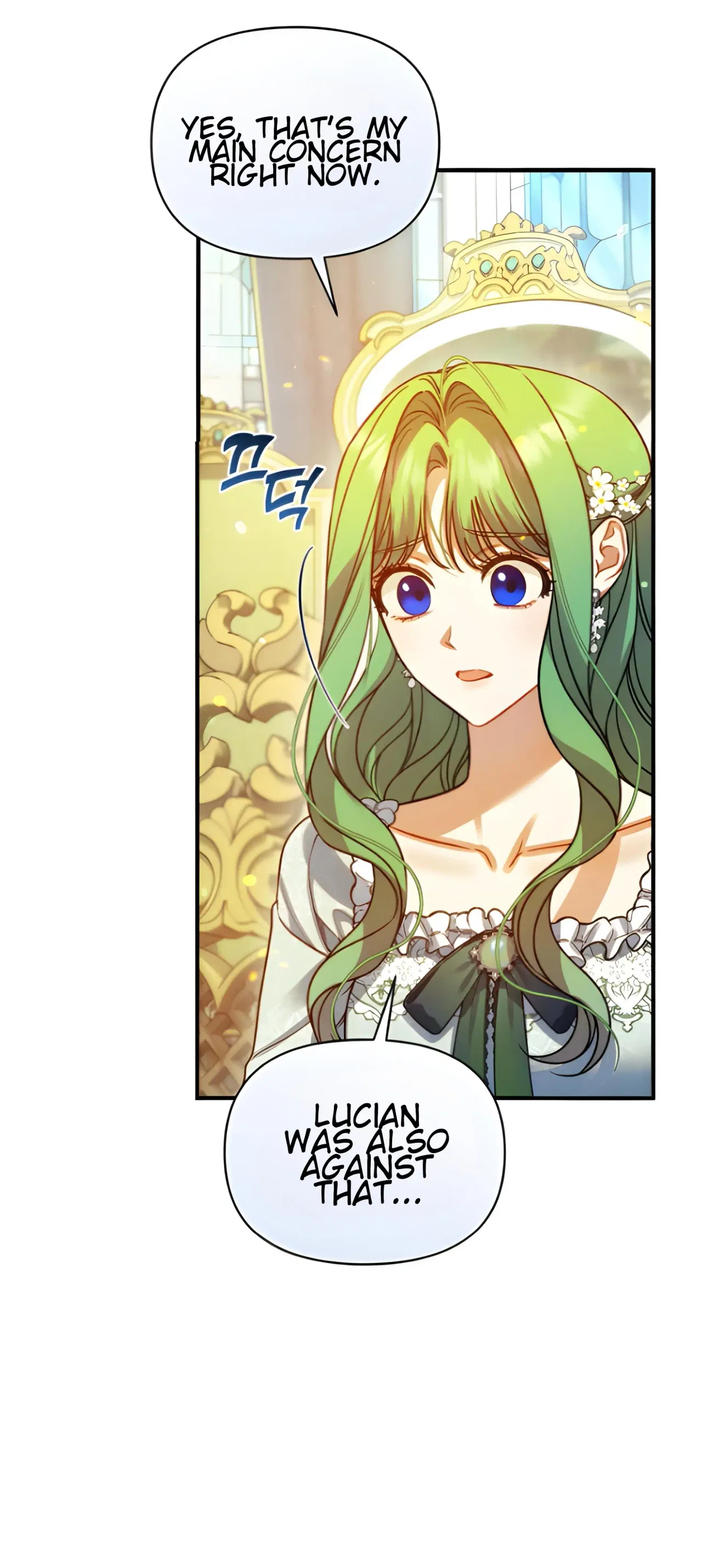 I Became The Younger Sister Of A Regretful Obsessive Male Lead Chapter 98 – Page 39