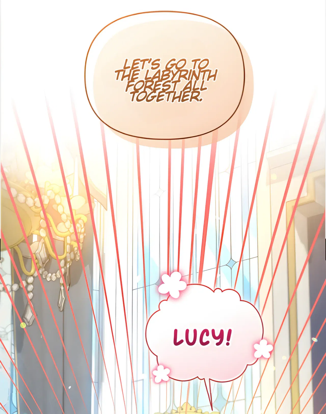 I Became The Younger Sister Of A Regretful Obsessive Male Lead Chapter 98 – Page 45