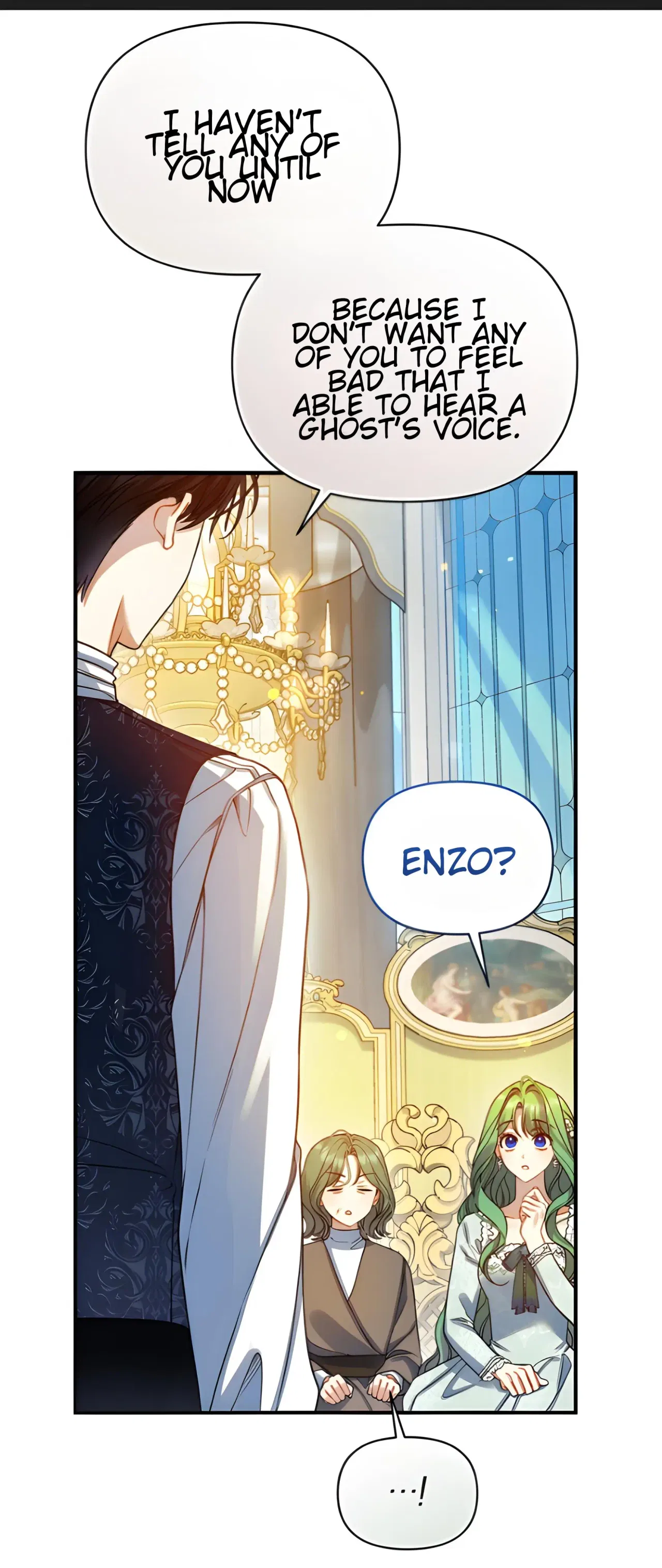 I Became The Younger Sister Of A Regretful Obsessive Male Lead Chapter 98 – Page 50