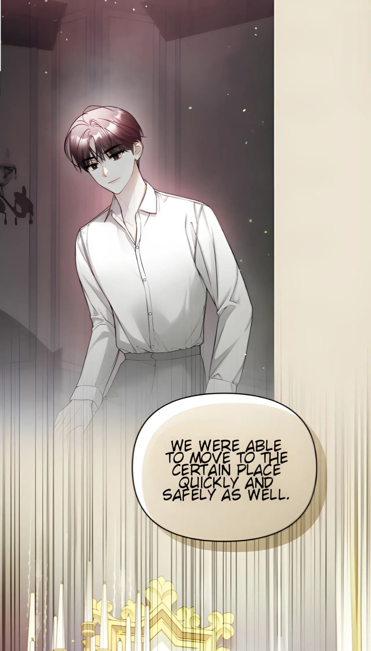 I Became The Younger Sister Of A Regretful Obsessive Male Lead Chapter 98 – Page 54