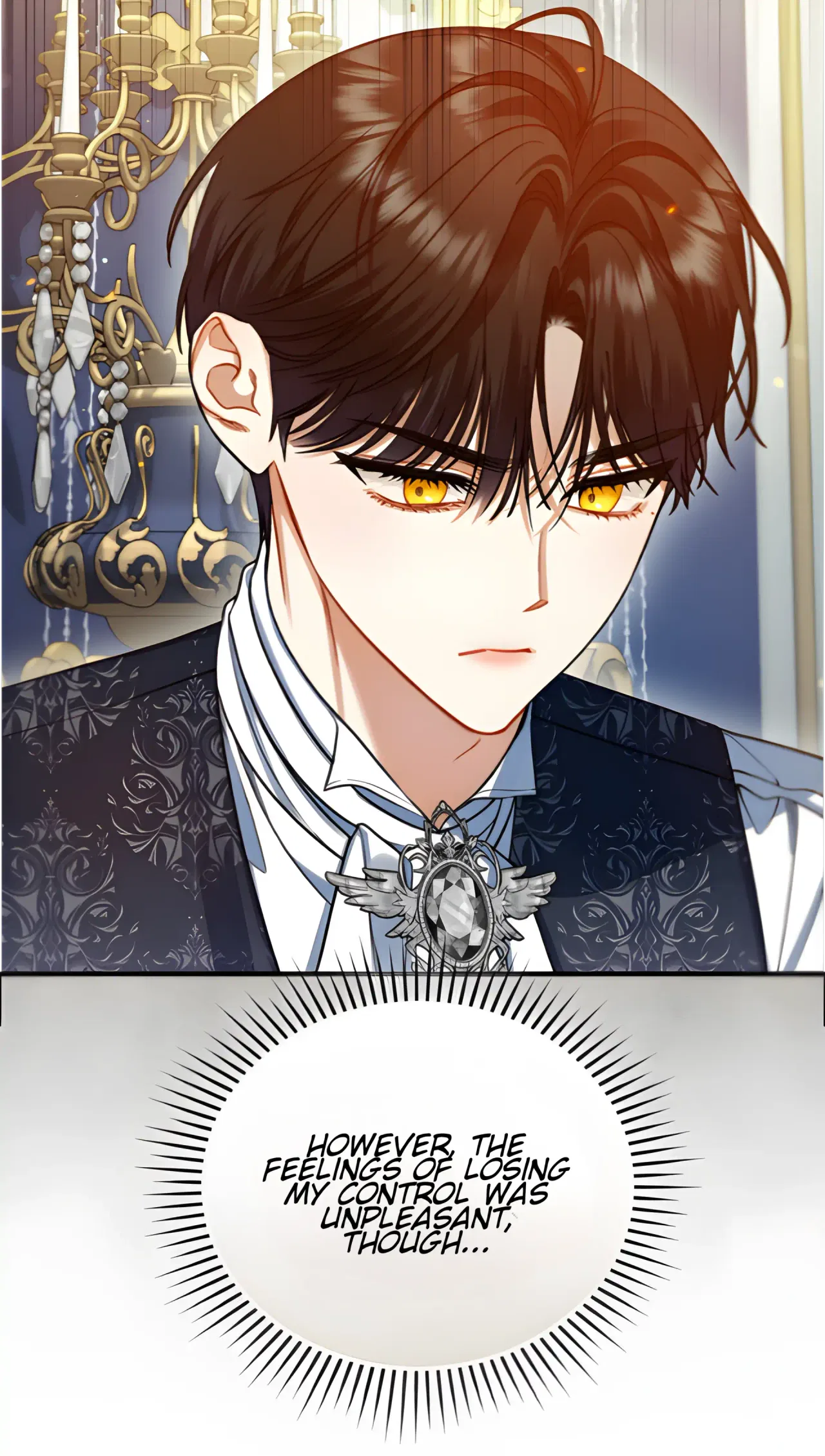 I Became The Younger Sister Of A Regretful Obsessive Male Lead Chapter 98 – Page 55