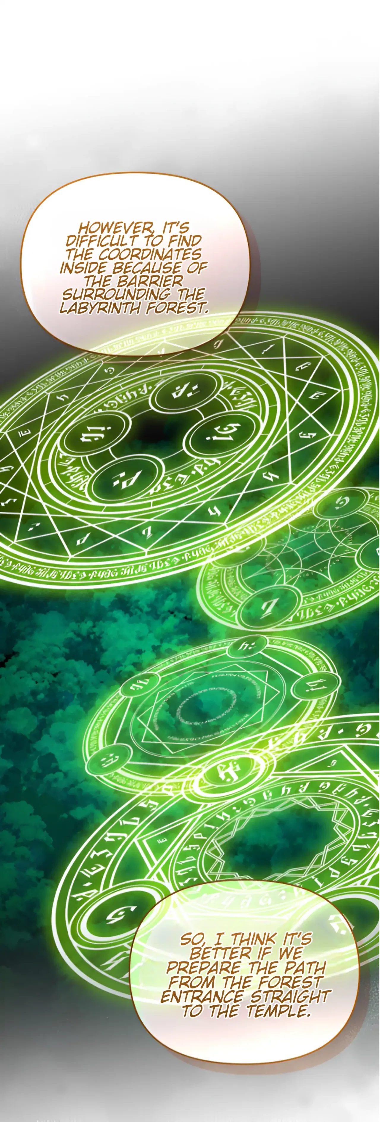I Became The Younger Sister Of A Regretful Obsessive Male Lead Chapter 98 – Page 57