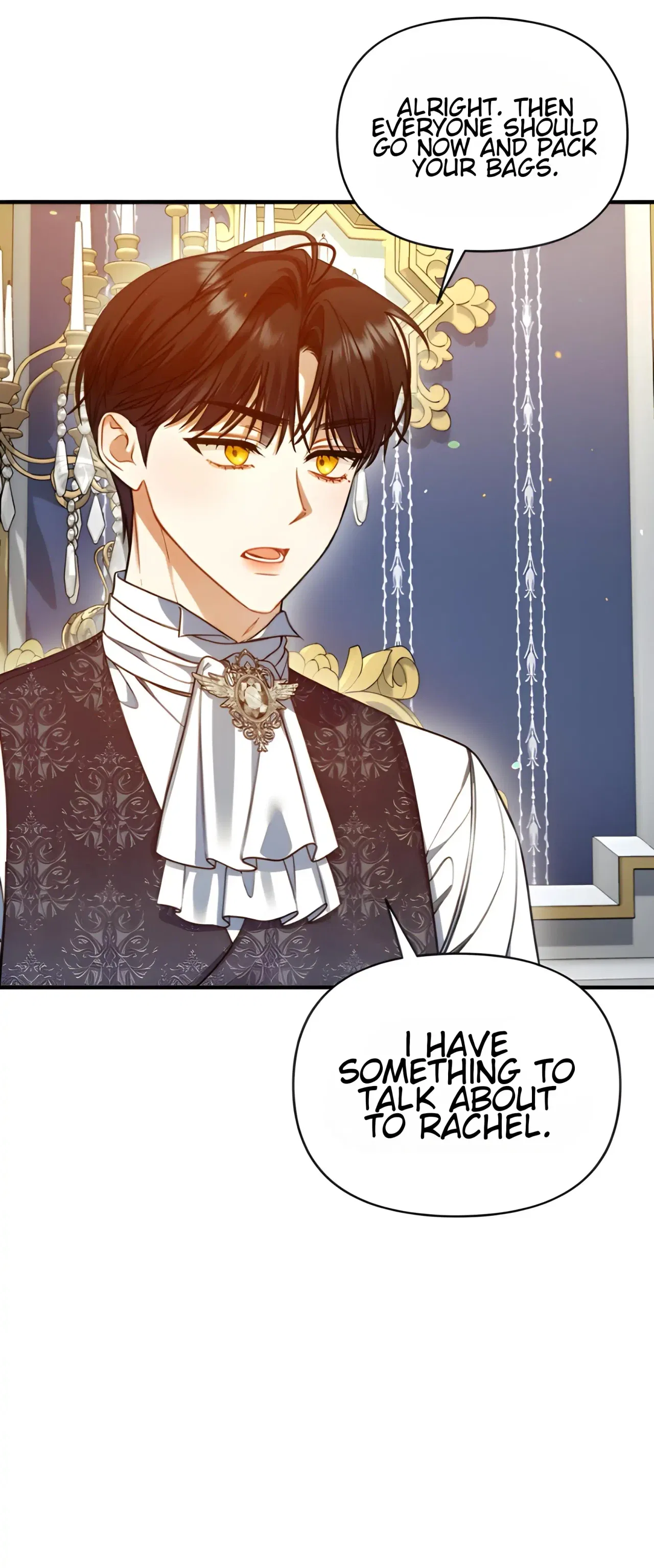 I Became The Younger Sister Of A Regretful Obsessive Male Lead Chapter 98 – Page 59