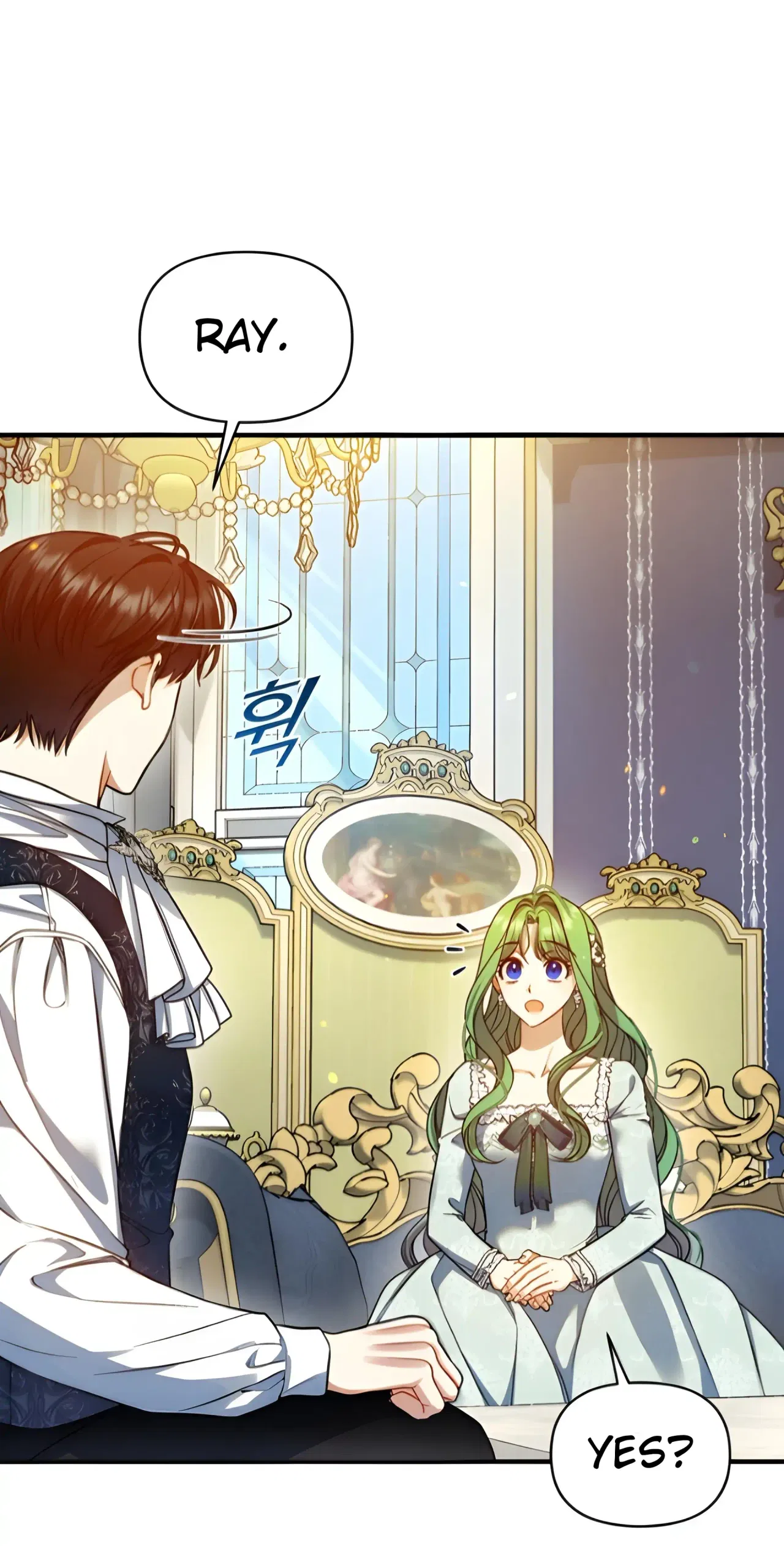 I Became The Younger Sister Of A Regretful Obsessive Male Lead Chapter 98 – Page 61
