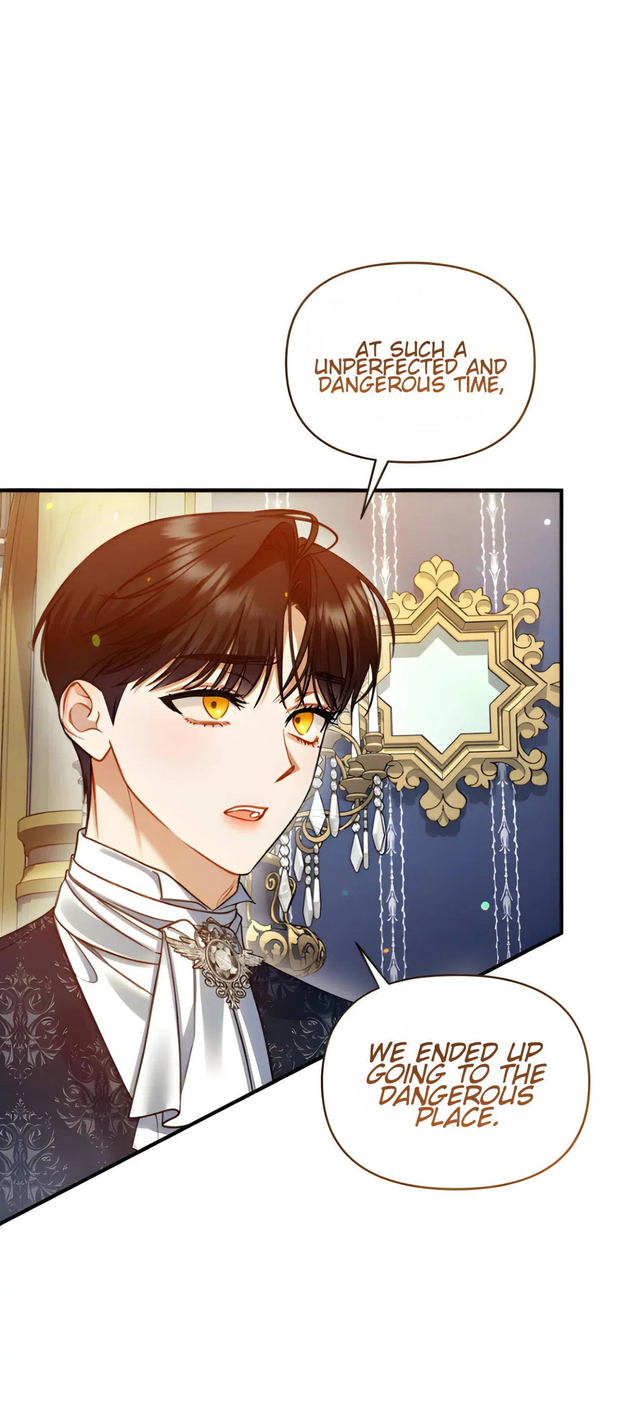 I Became The Younger Sister Of A Regretful Obsessive Male Lead Chapter 98 – Page 62