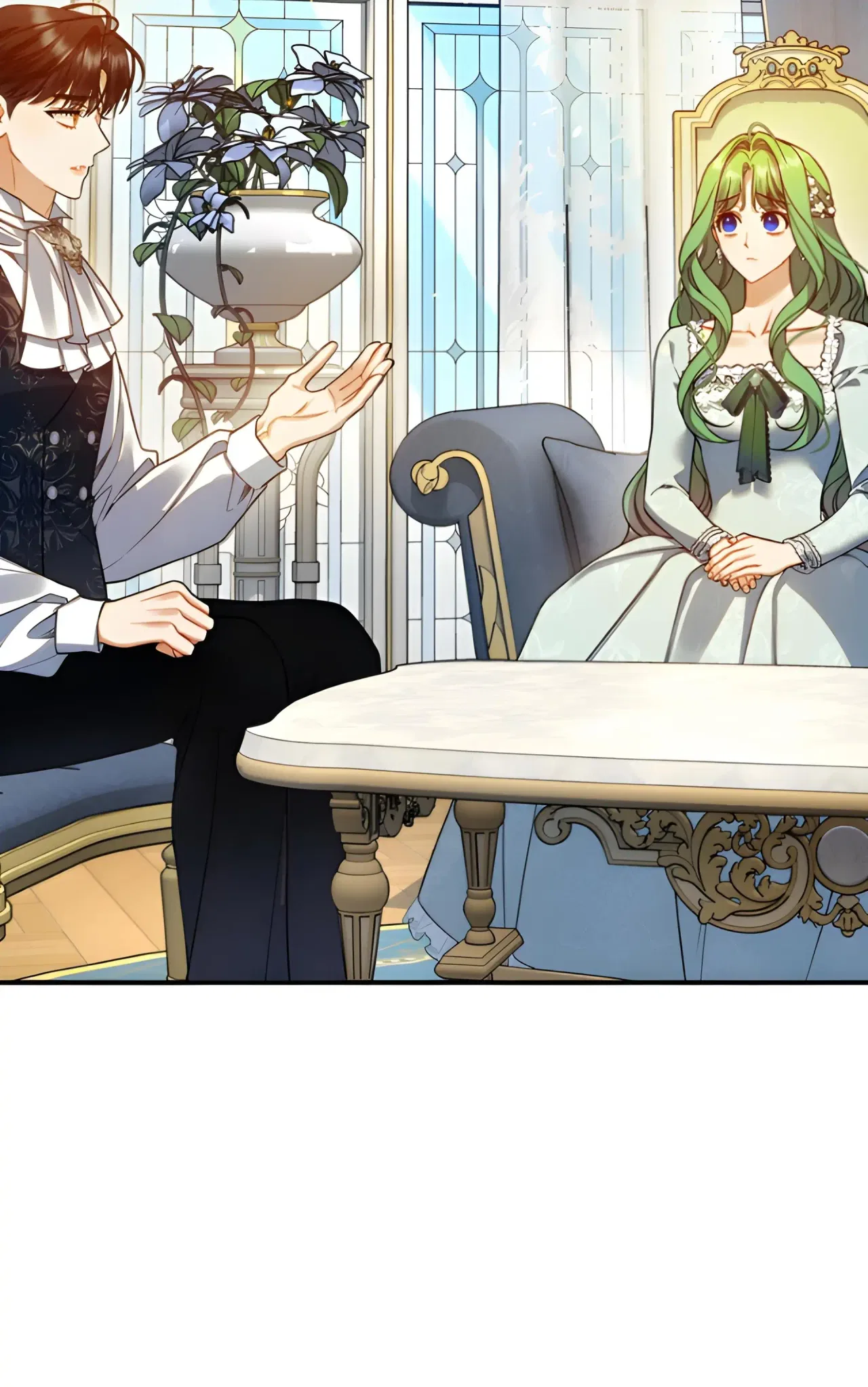 I Became The Younger Sister Of A Regretful Obsessive Male Lead Chapter 98 – Page 65
