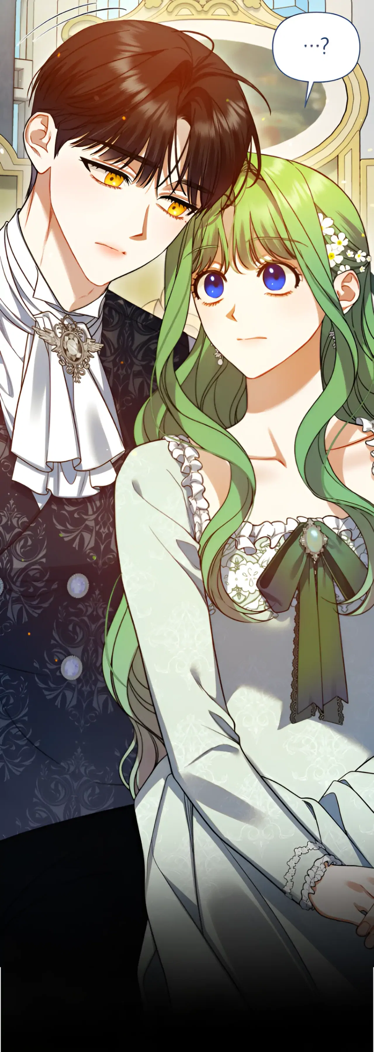 I Became The Younger Sister Of A Regretful Obsessive Male Lead Chapter 98 – Page 71