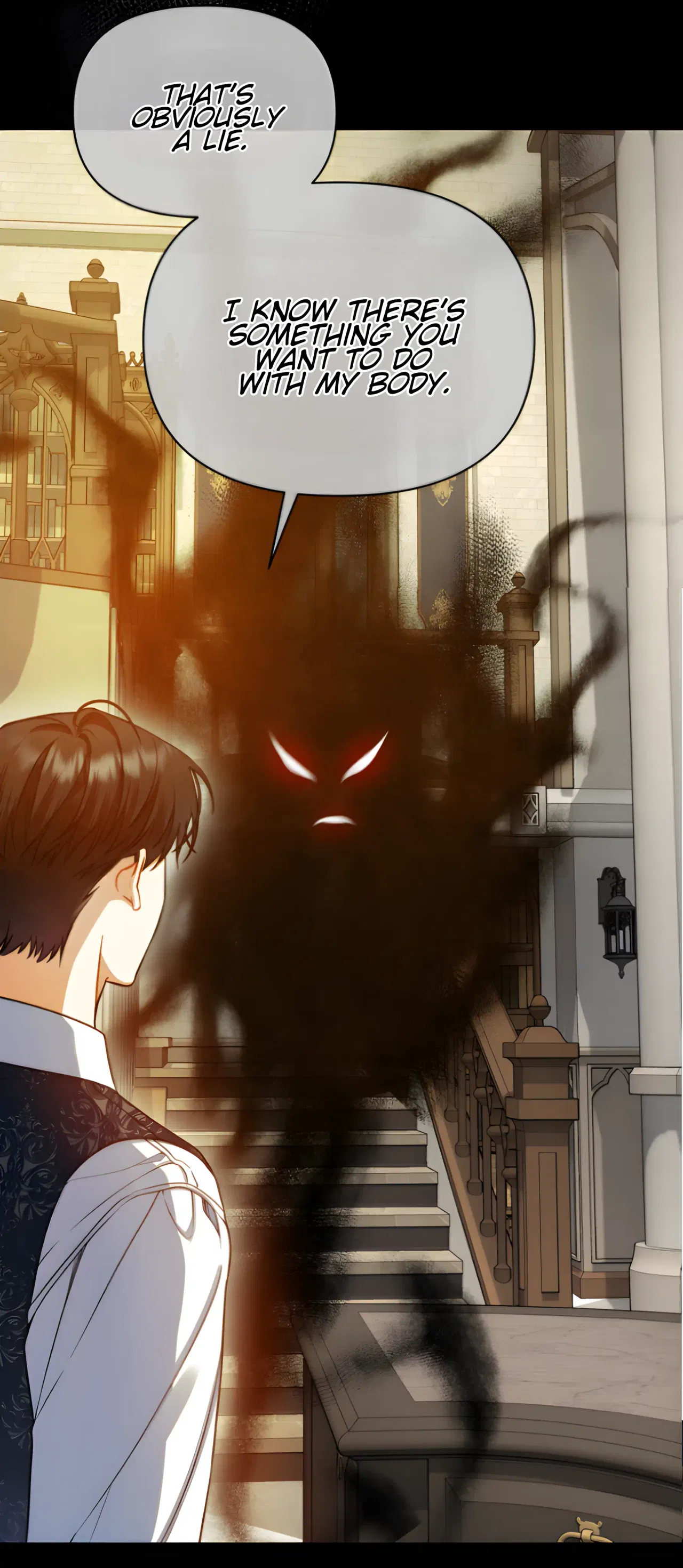I Became The Younger Sister Of A Regretful Obsessive Male Lead Chapter 98 – Page 75