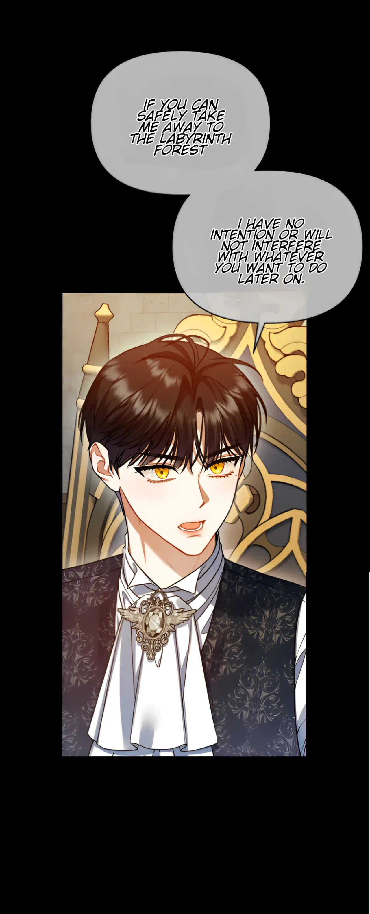 I Became The Younger Sister Of A Regretful Obsessive Male Lead Chapter 98 – Page 76