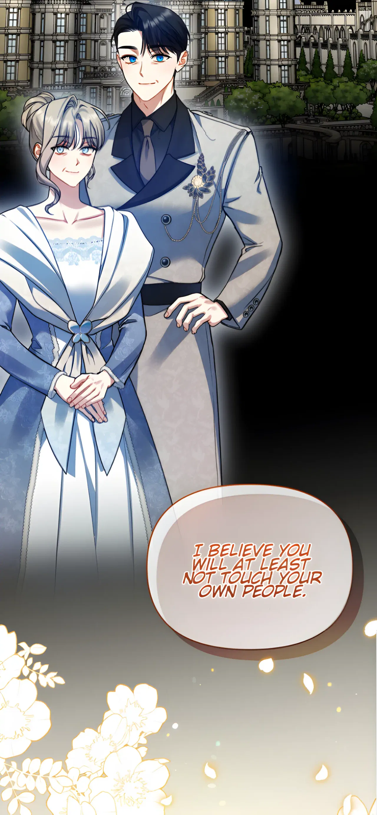 I Became The Younger Sister Of A Regretful Obsessive Male Lead Chapter 98 – Page 78