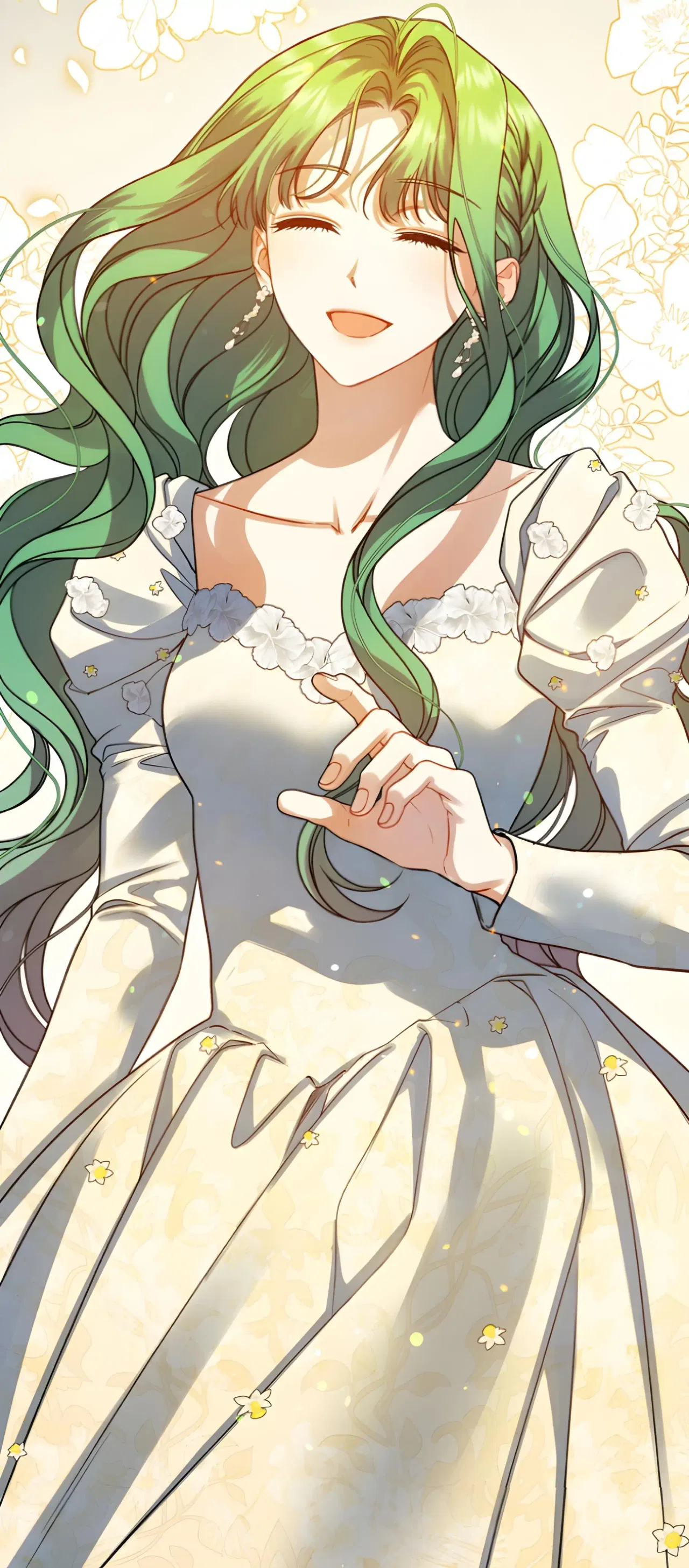 I Became The Younger Sister Of A Regretful Obsessive Male Lead Chapter 98 – Page 79