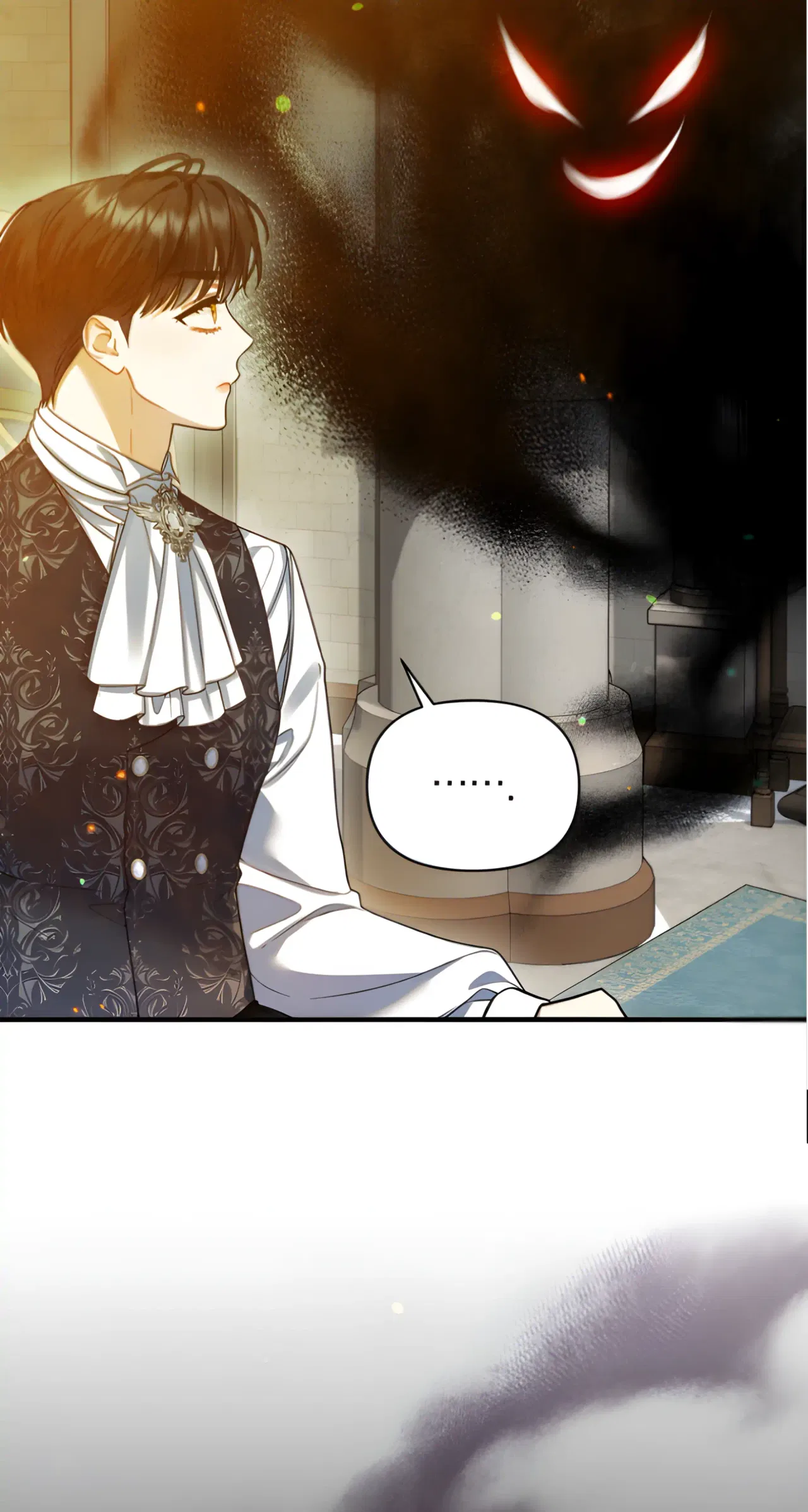 I Became The Younger Sister Of A Regretful Obsessive Male Lead Chapter 98 – Page 81