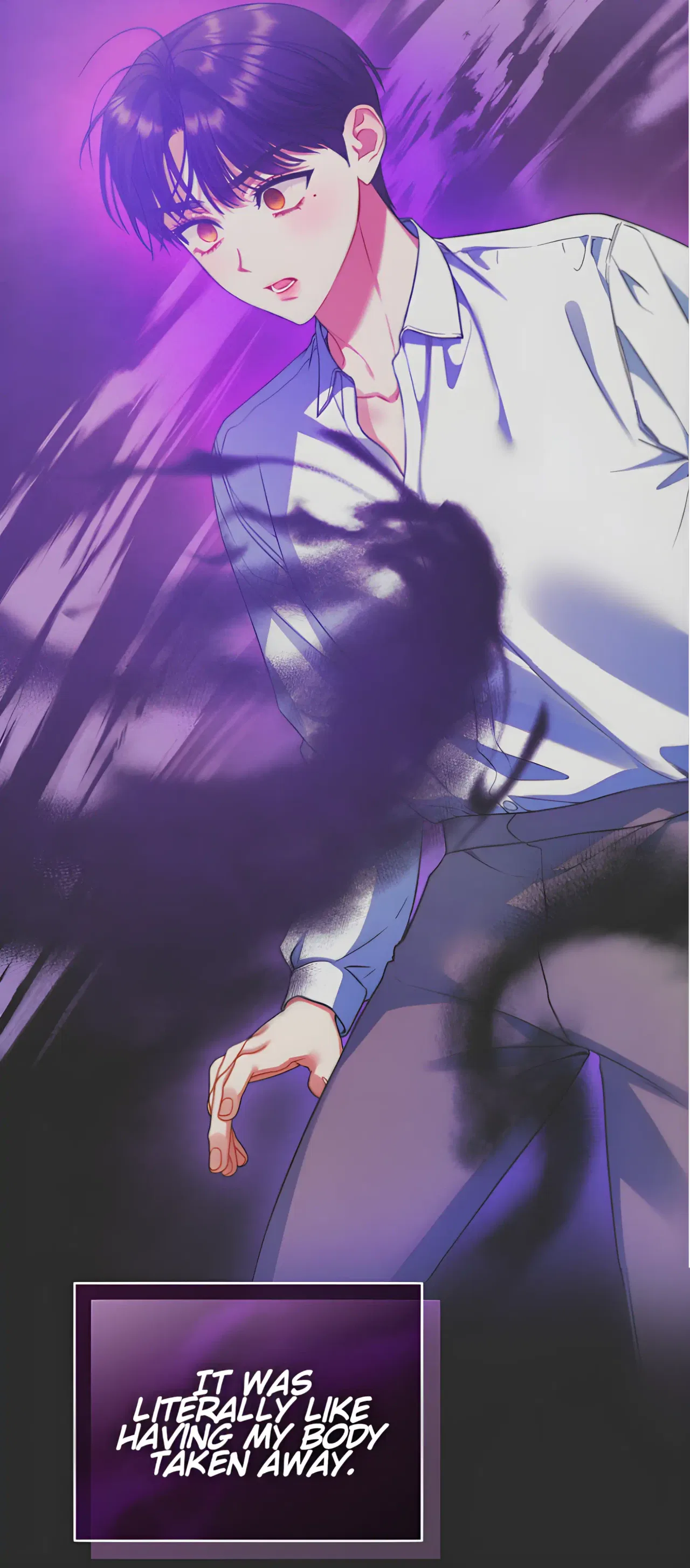 I Became The Younger Sister Of A Regretful Obsessive Male Lead Chapter 98 – Page 85