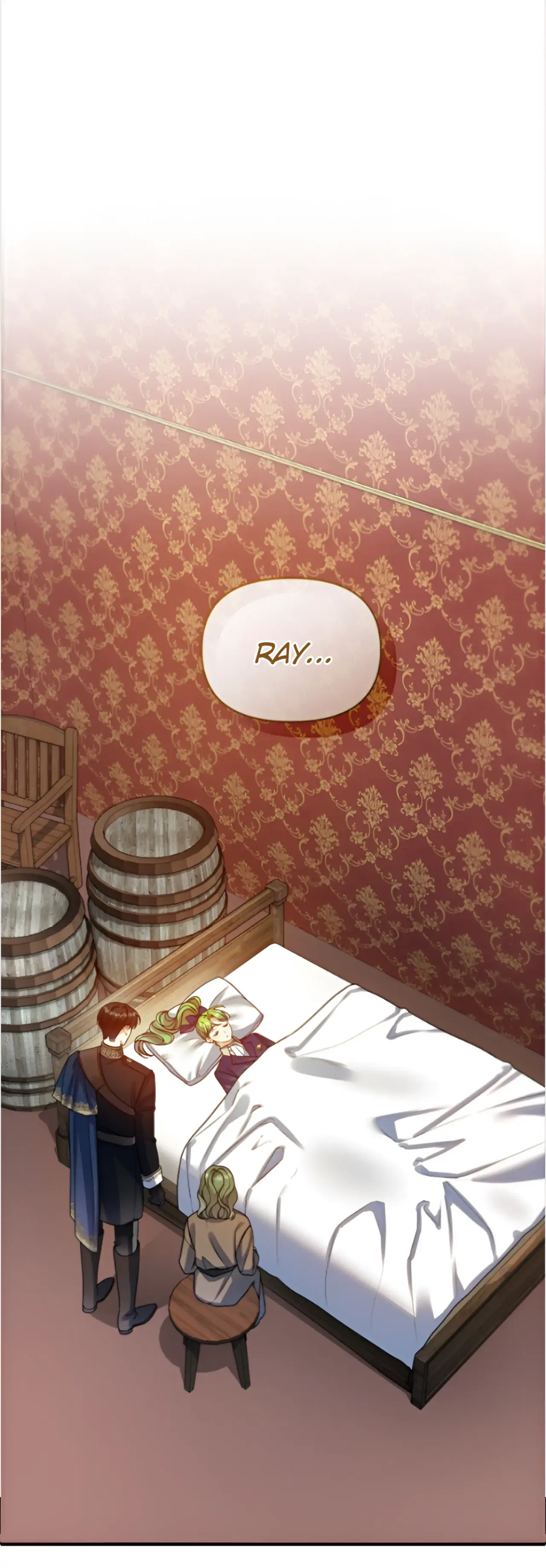 I Became The Younger Sister Of A Regretful Obsessive Male Lead Chapter 97 – Page 2
