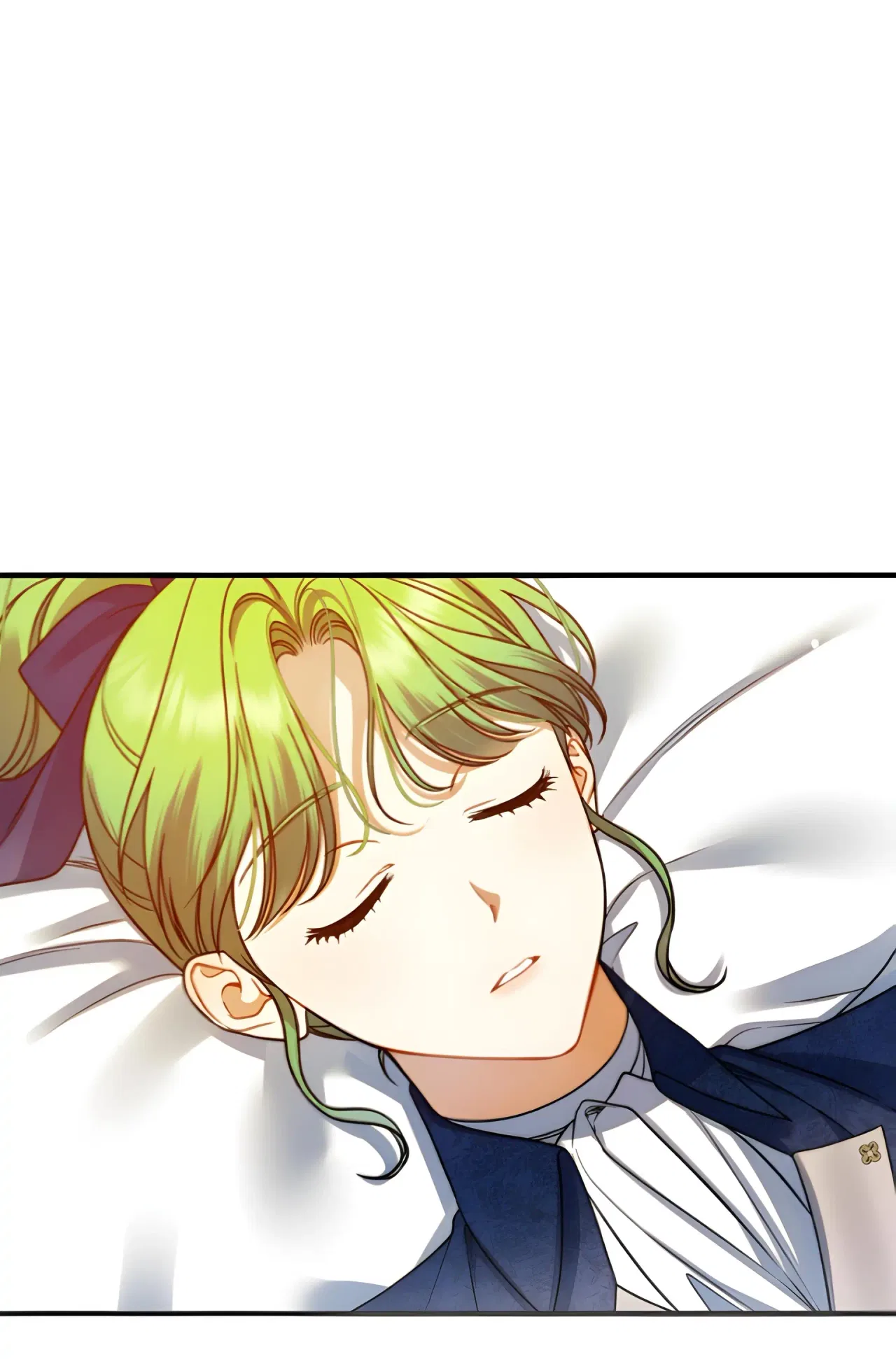 I Became The Younger Sister Of A Regretful Obsessive Male Lead Chapter 97 – Page 3