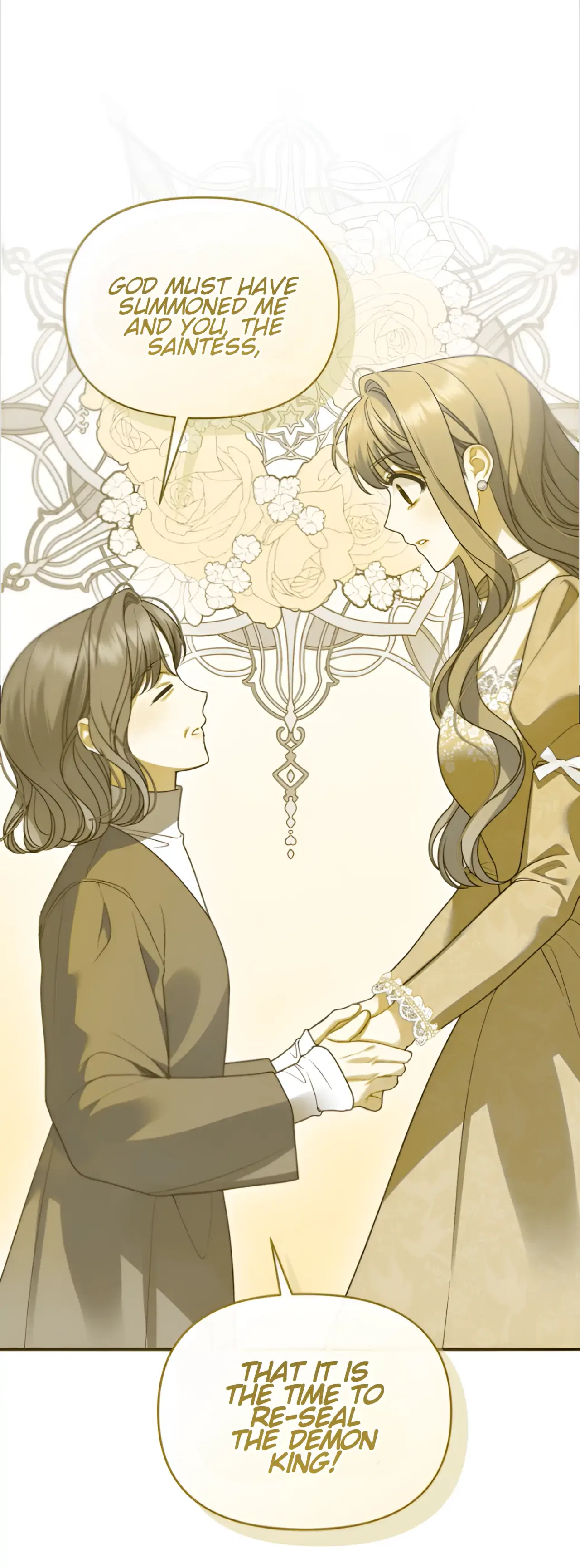I Became The Younger Sister Of A Regretful Obsessive Male Lead Chapter 97 – Page 8