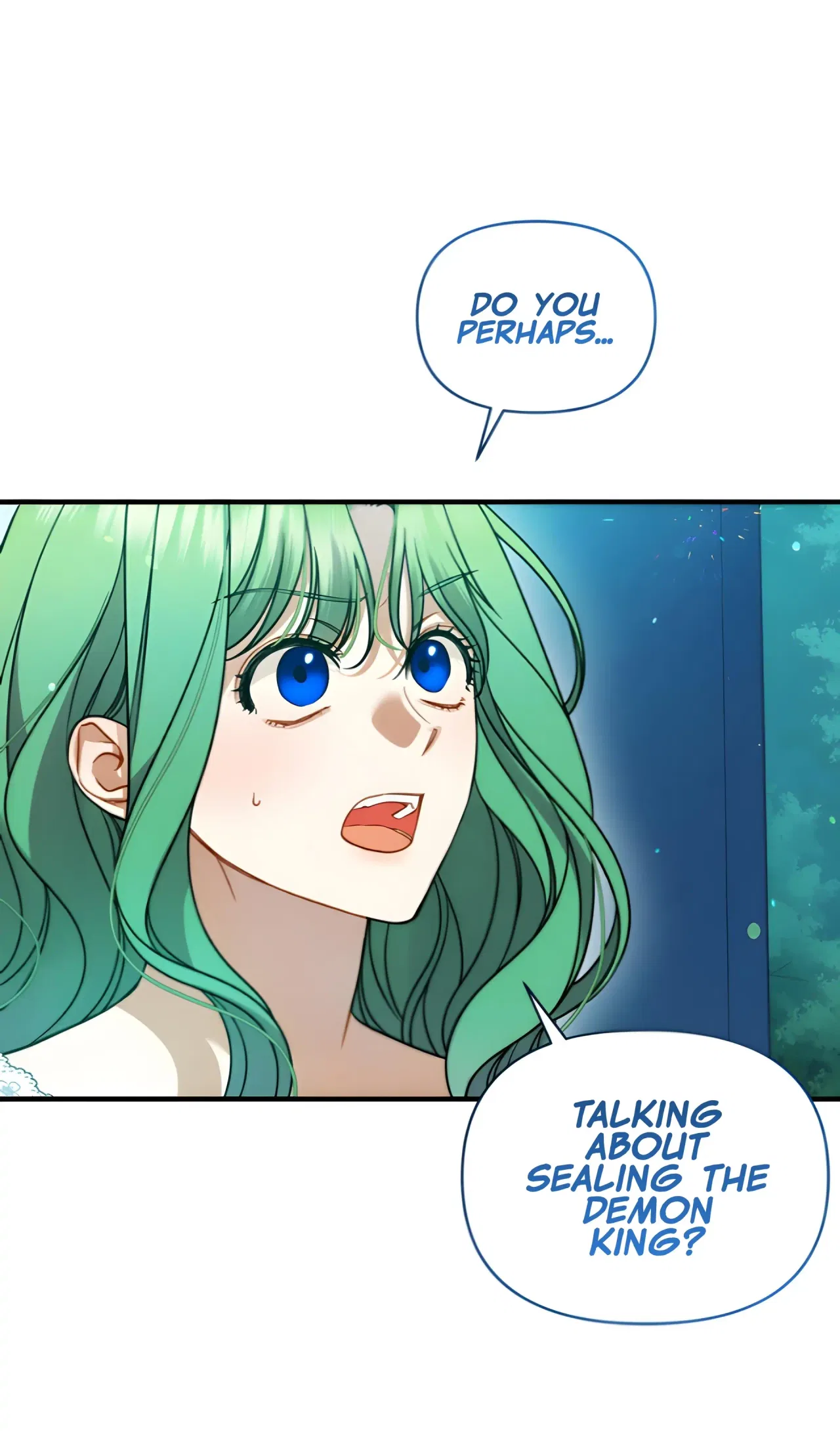 I Became The Younger Sister Of A Regretful Obsessive Male Lead Chapter 97 – Page 9
