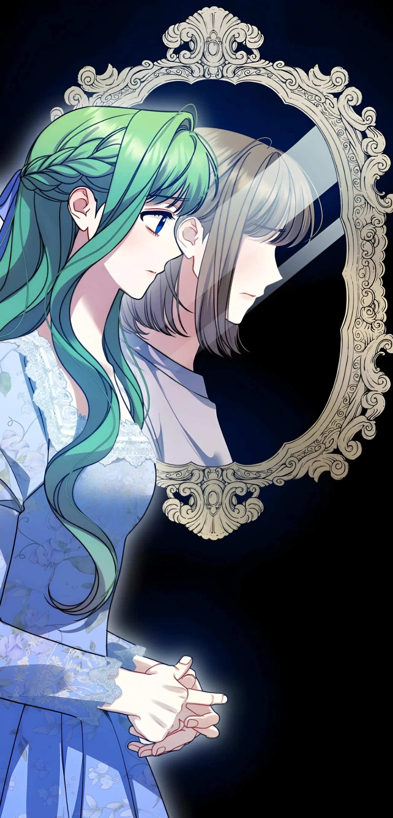 I Became The Younger Sister Of A Regretful Obsessive Male Lead Chapter 97 – Page 17