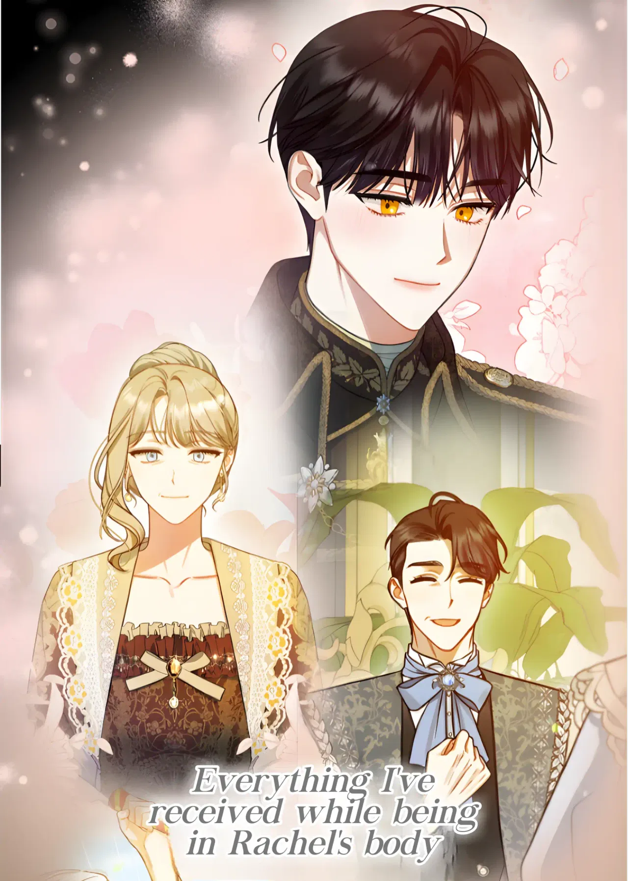 I Became The Younger Sister Of A Regretful Obsessive Male Lead Chapter 97 – Page 19