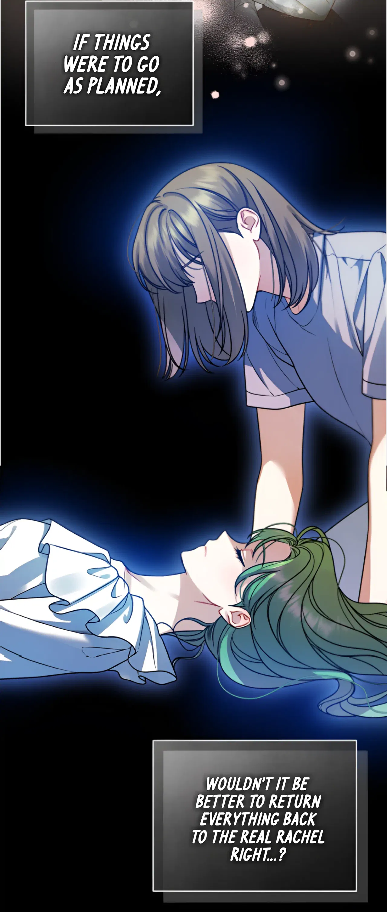 I Became The Younger Sister Of A Regretful Obsessive Male Lead Chapter 97 – Page 21