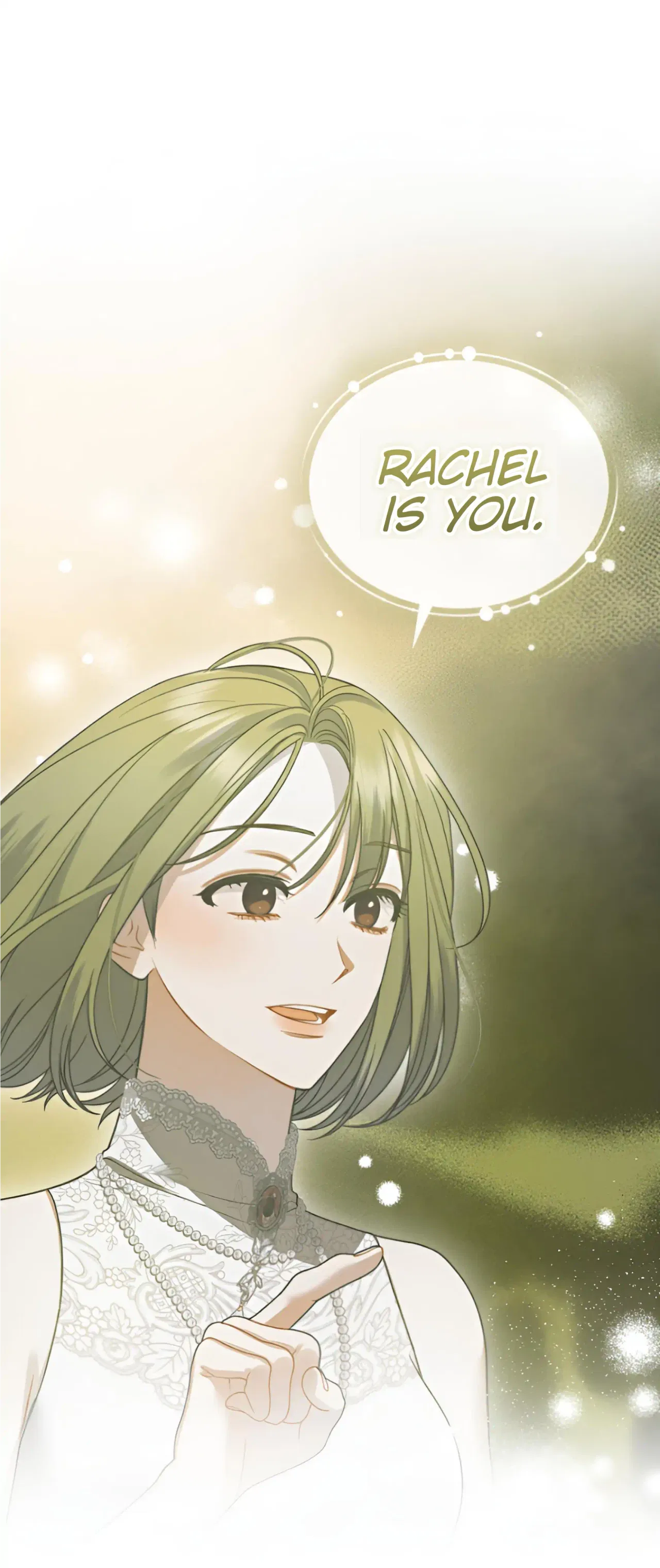 I Became The Younger Sister Of A Regretful Obsessive Male Lead Chapter 97 – Page 25
