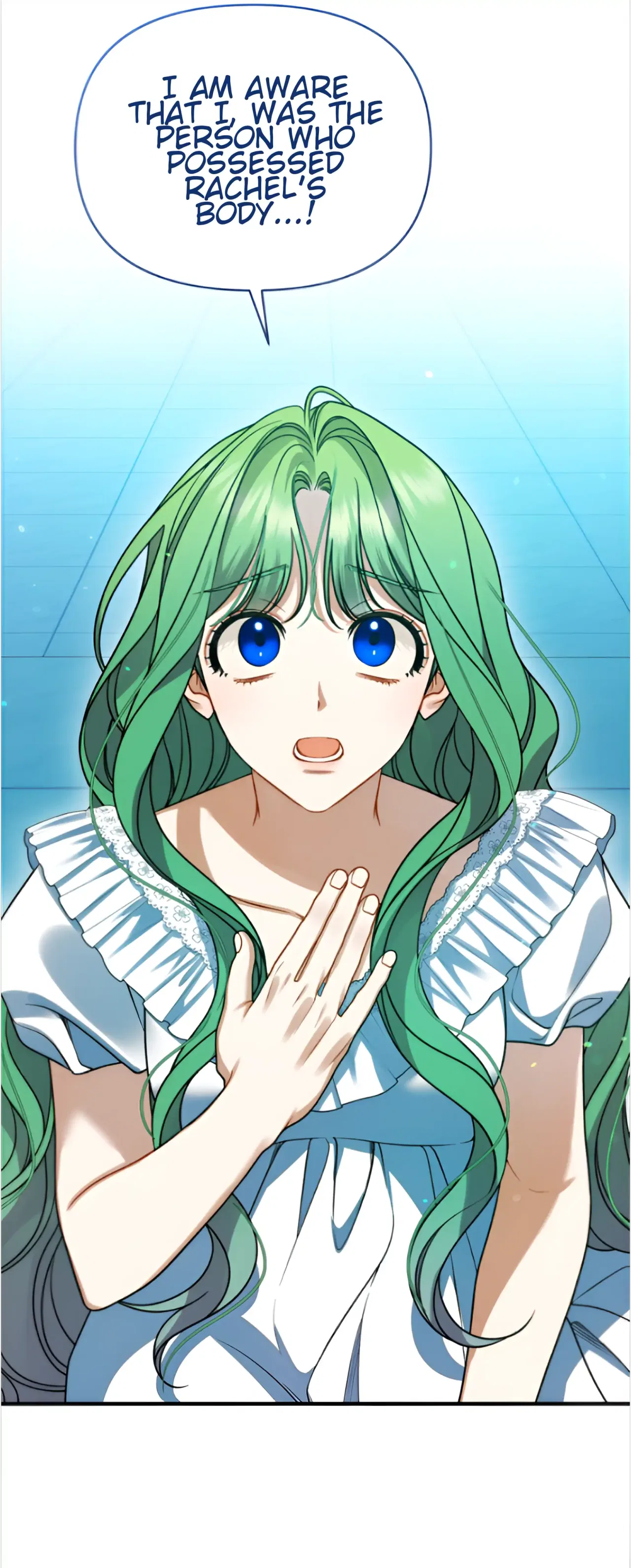 I Became The Younger Sister Of A Regretful Obsessive Male Lead Chapter 97 – Page 26