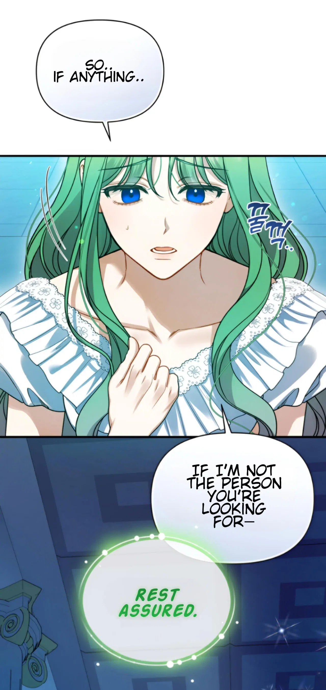 I Became The Younger Sister Of A Regretful Obsessive Male Lead Chapter 97 – Page 27