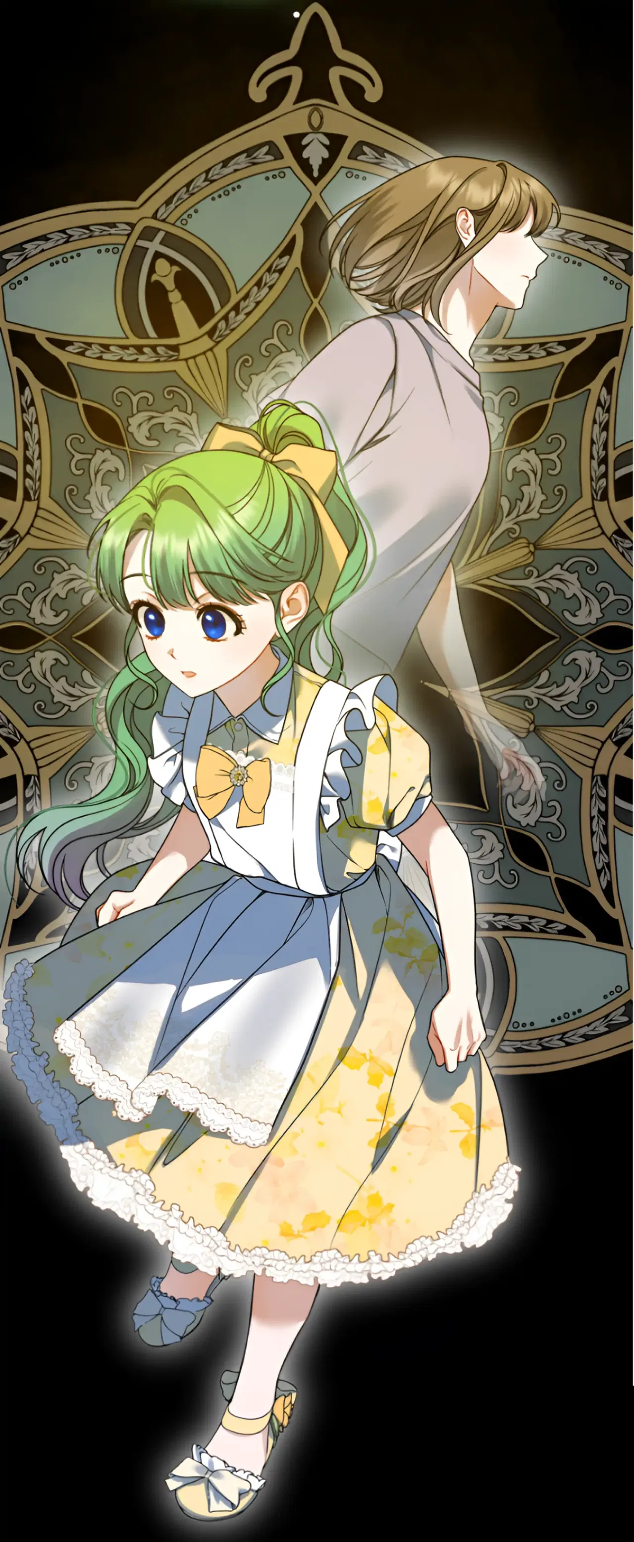 I Became The Younger Sister Of A Regretful Obsessive Male Lead Chapter 97 – Page 33