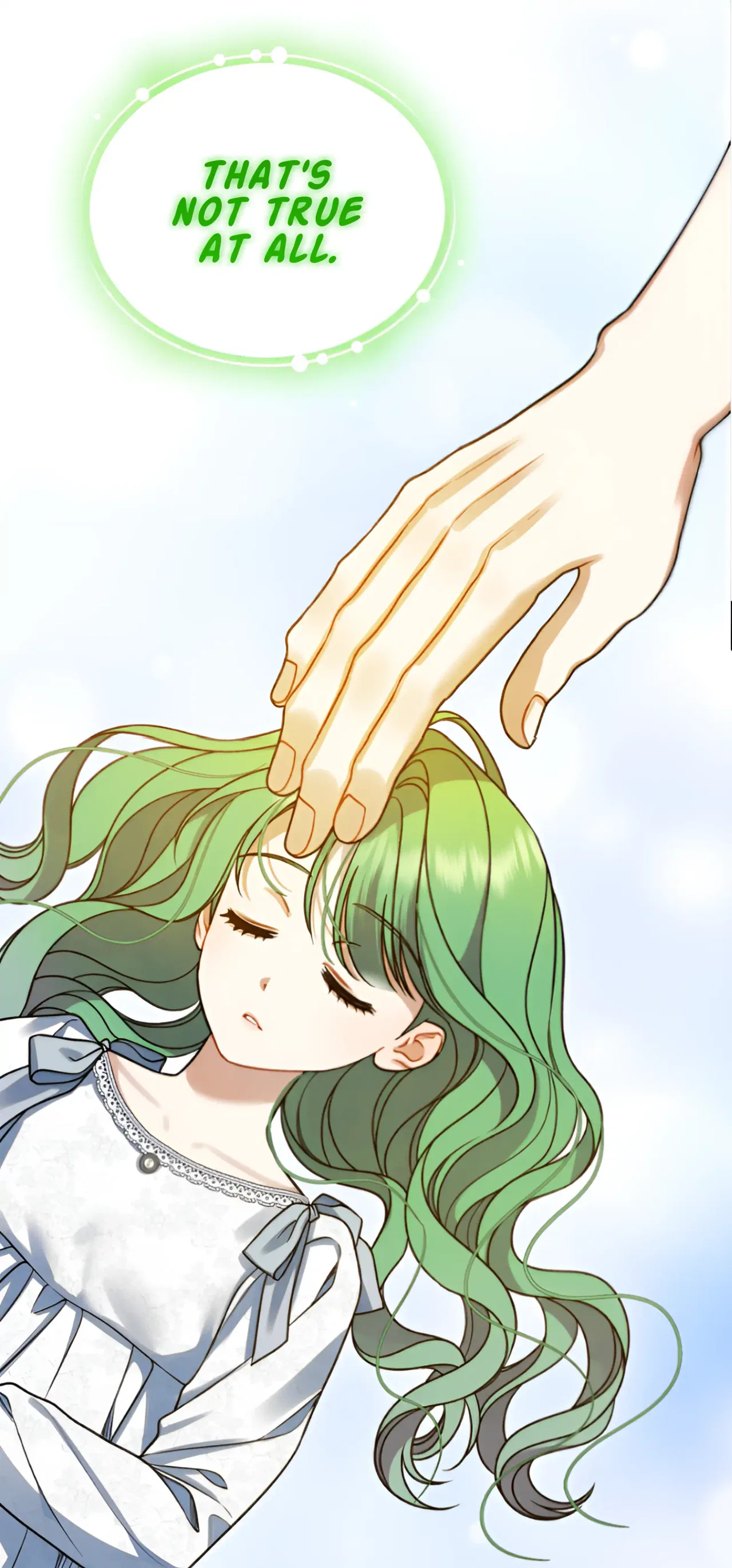 I Became The Younger Sister Of A Regretful Obsessive Male Lead Chapter 97 – Page 36