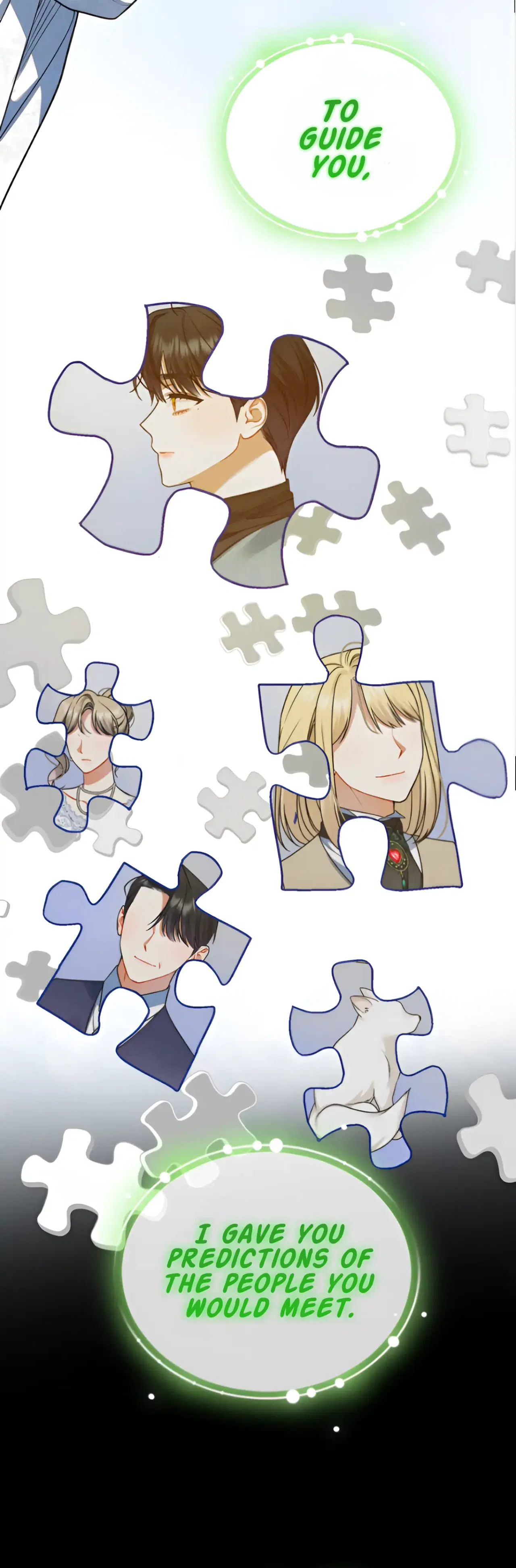 I Became The Younger Sister Of A Regretful Obsessive Male Lead Chapter 97 – Page 37