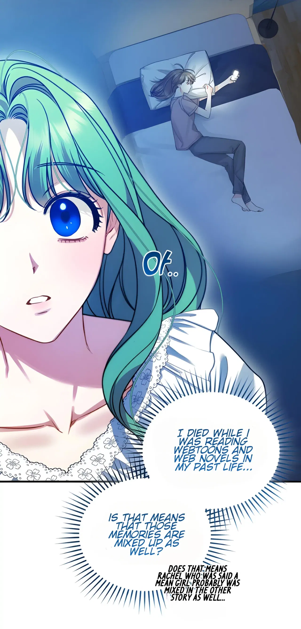 I Became The Younger Sister Of A Regretful Obsessive Male Lead Chapter 97 – Page 39