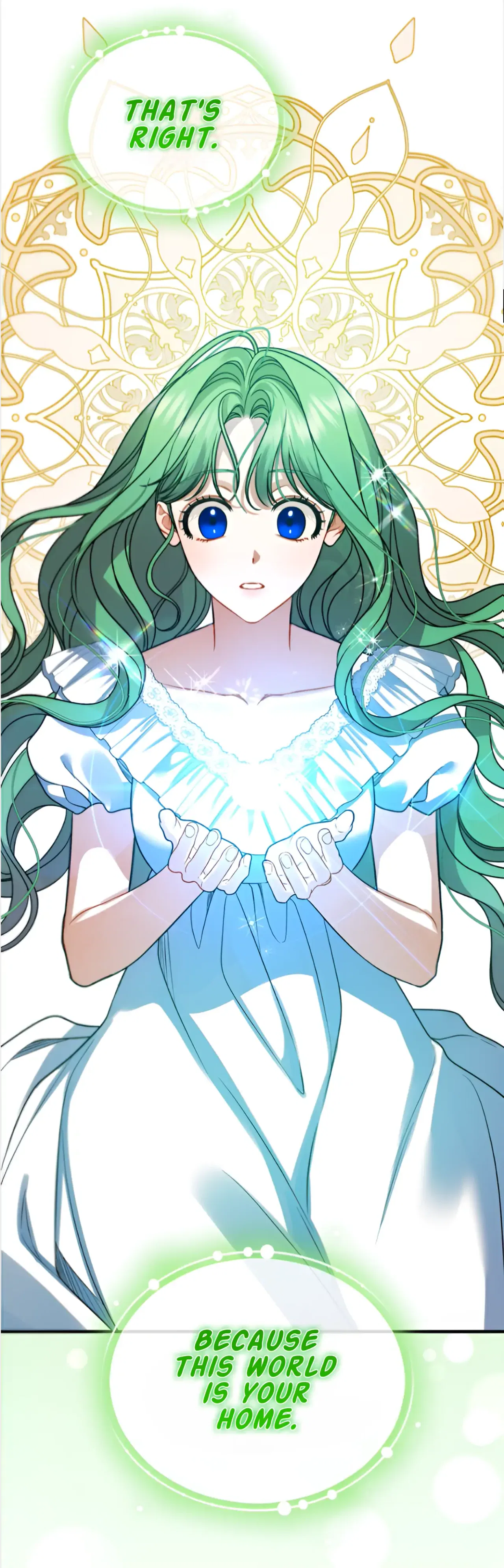 I Became The Younger Sister Of A Regretful Obsessive Male Lead Chapter 97 – Page 41