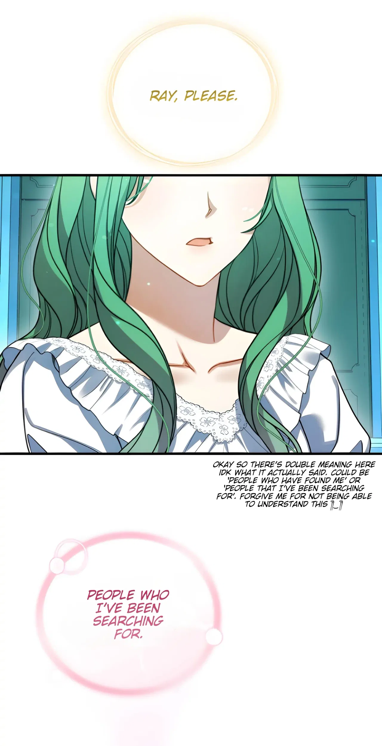 I Became The Younger Sister Of A Regretful Obsessive Male Lead Chapter 97 – Page 45