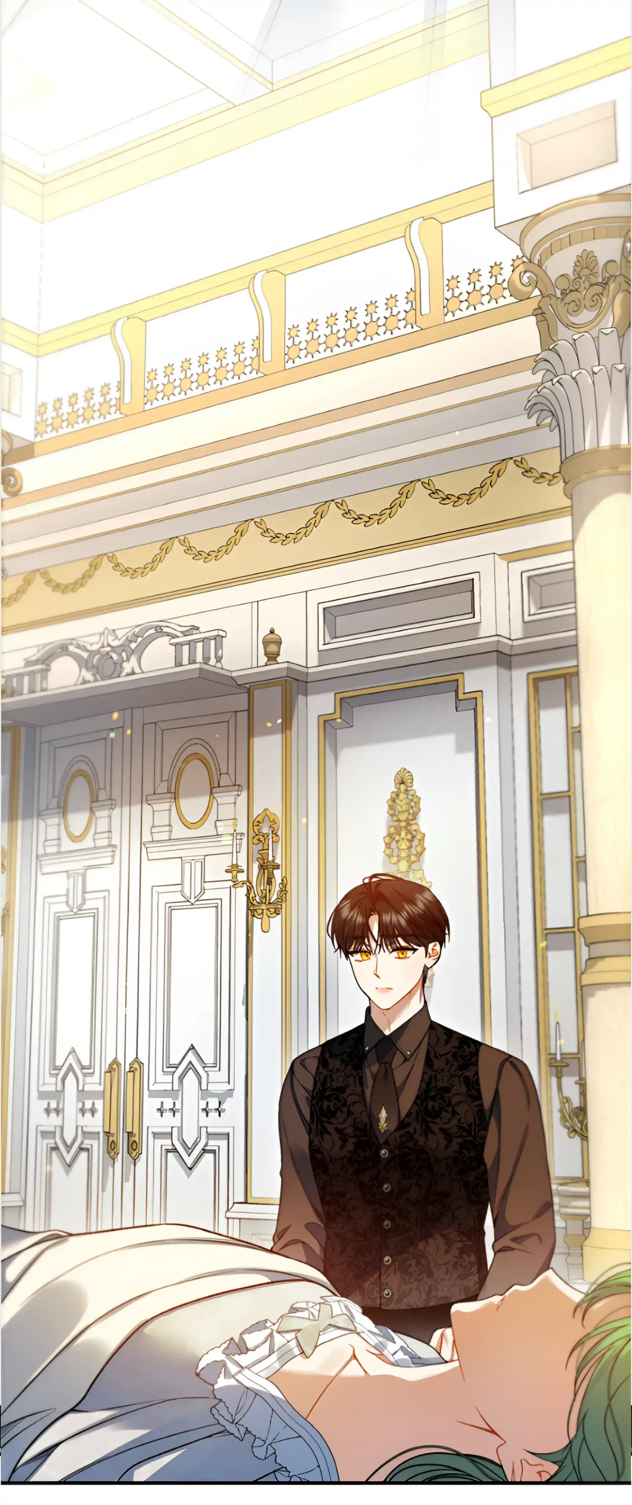 I Became The Younger Sister Of A Regretful Obsessive Male Lead Chapter 97 – Page 47