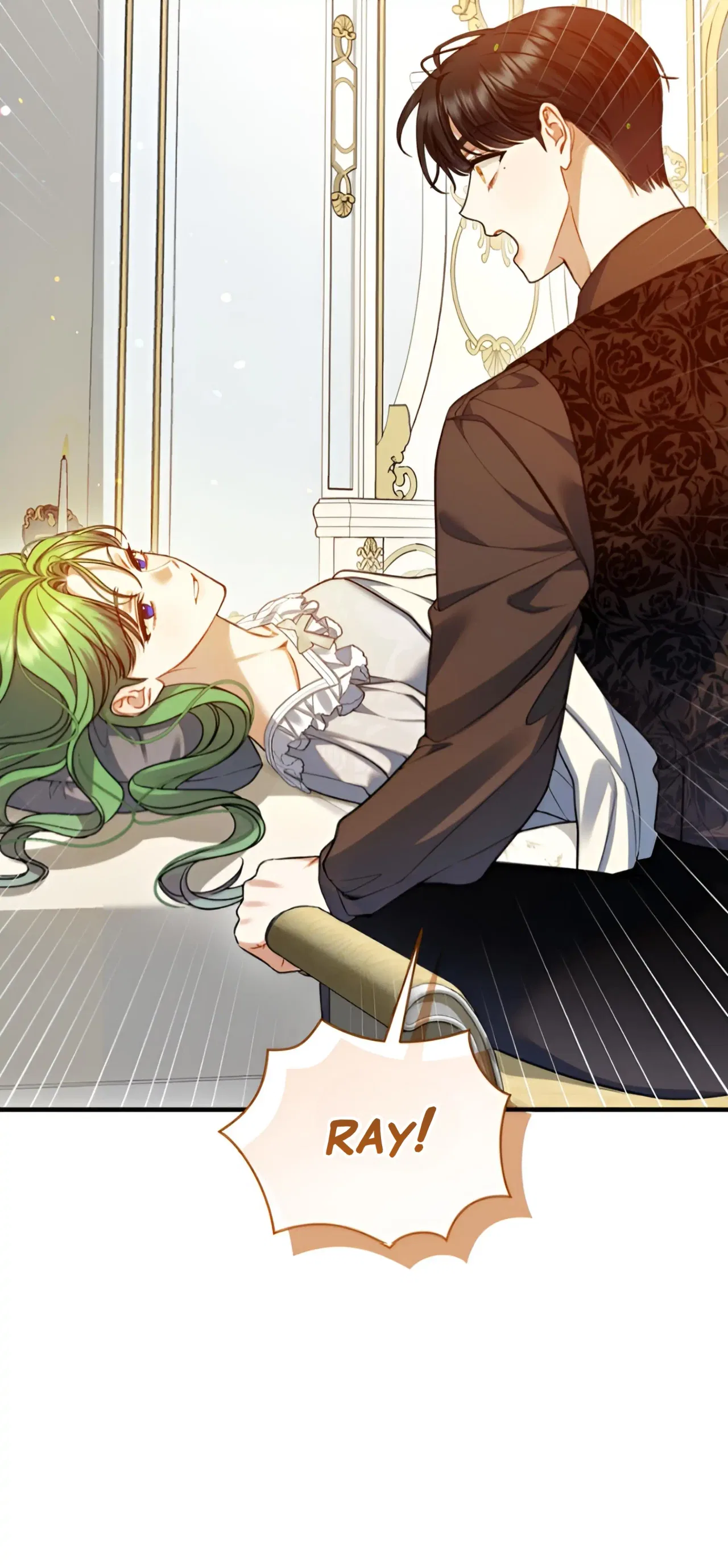 I Became The Younger Sister Of A Regretful Obsessive Male Lead Chapter 97 – Page 52
