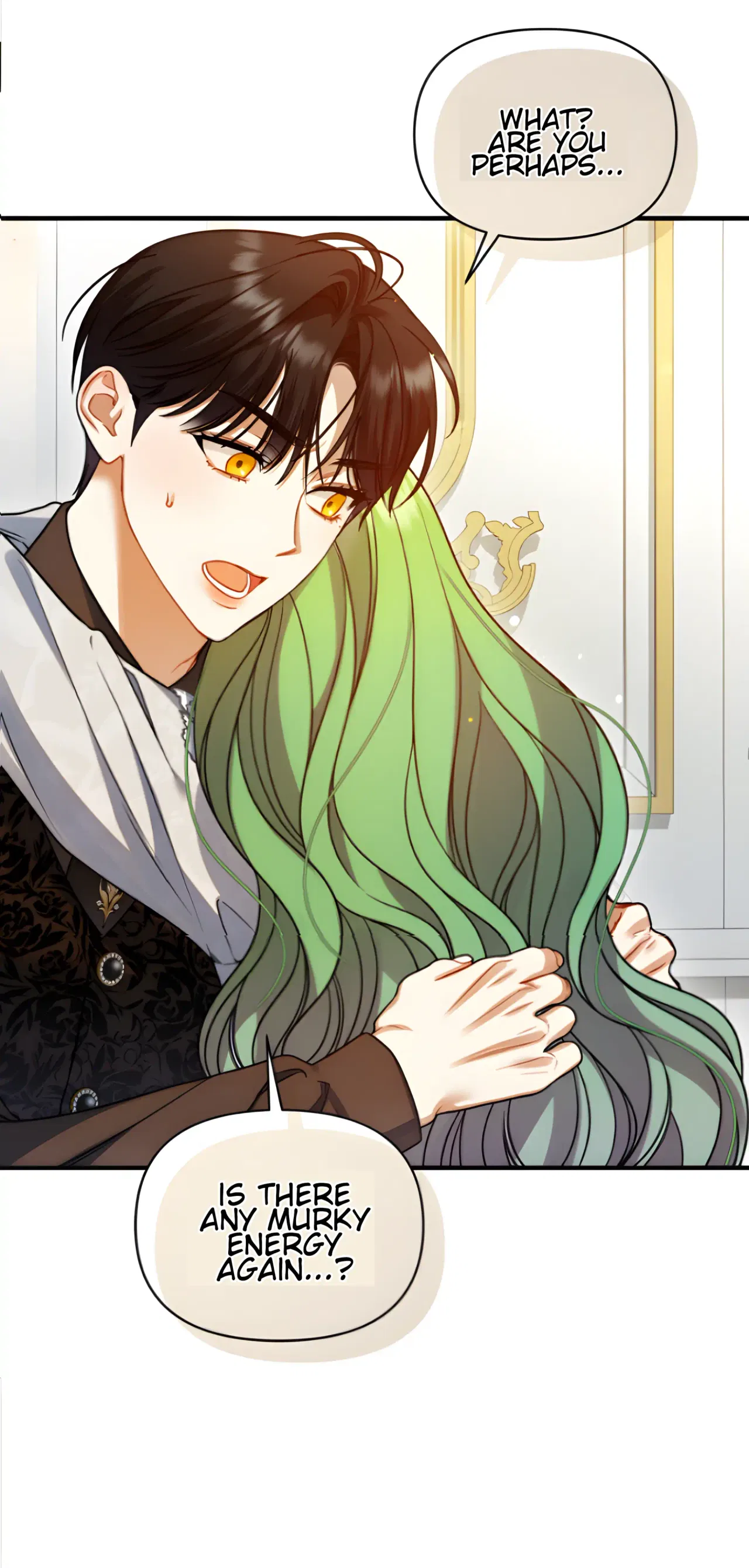 I Became The Younger Sister Of A Regretful Obsessive Male Lead Chapter 97 – Page 55