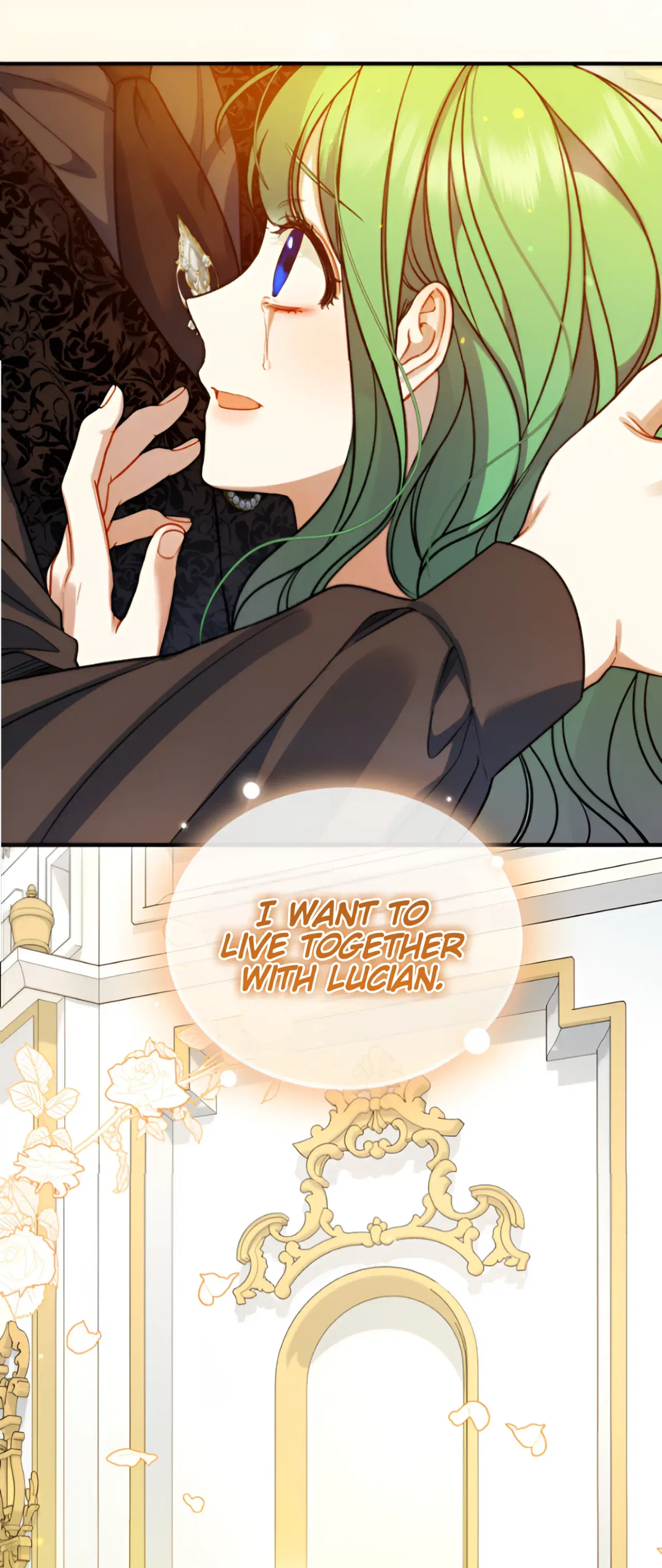 I Became The Younger Sister Of A Regretful Obsessive Male Lead Chapter 97 – Page 62