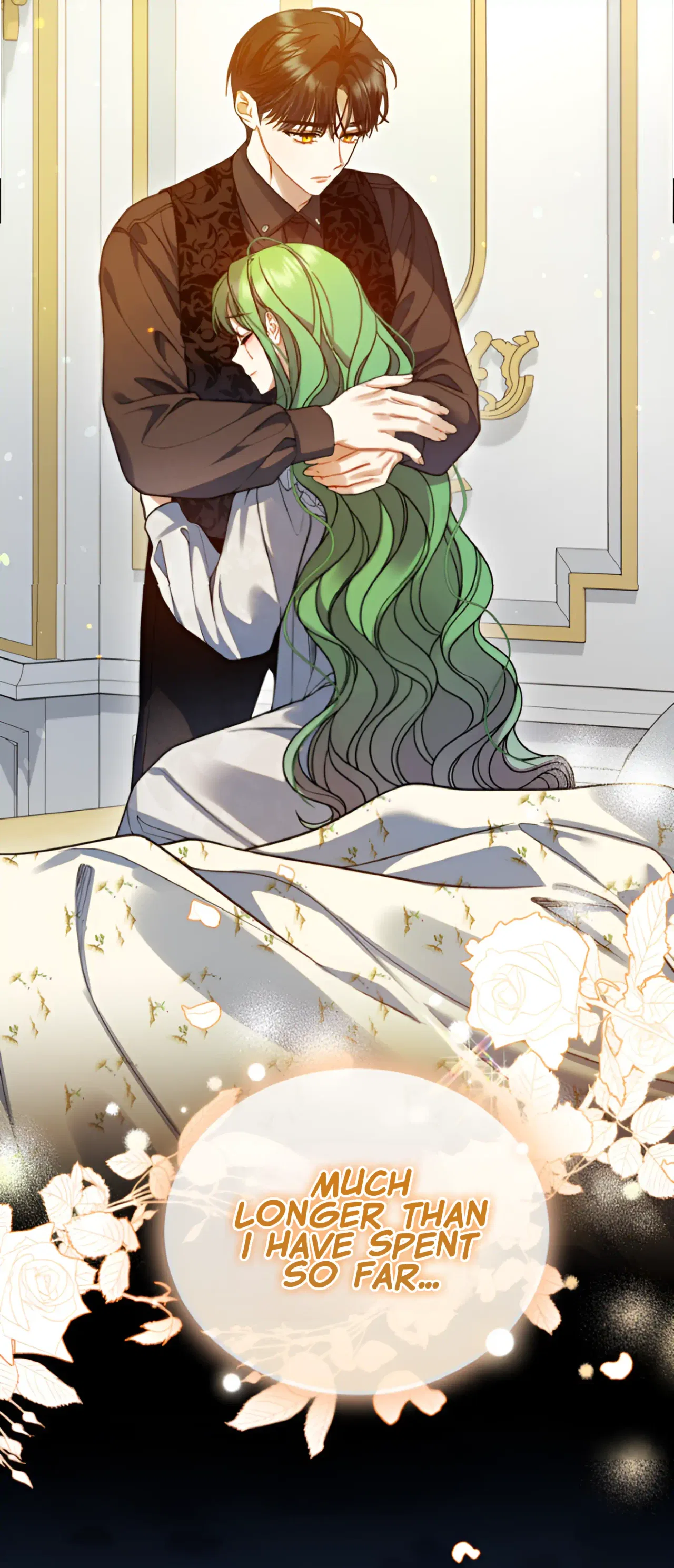 I Became The Younger Sister Of A Regretful Obsessive Male Lead Chapter 97 – Page 63